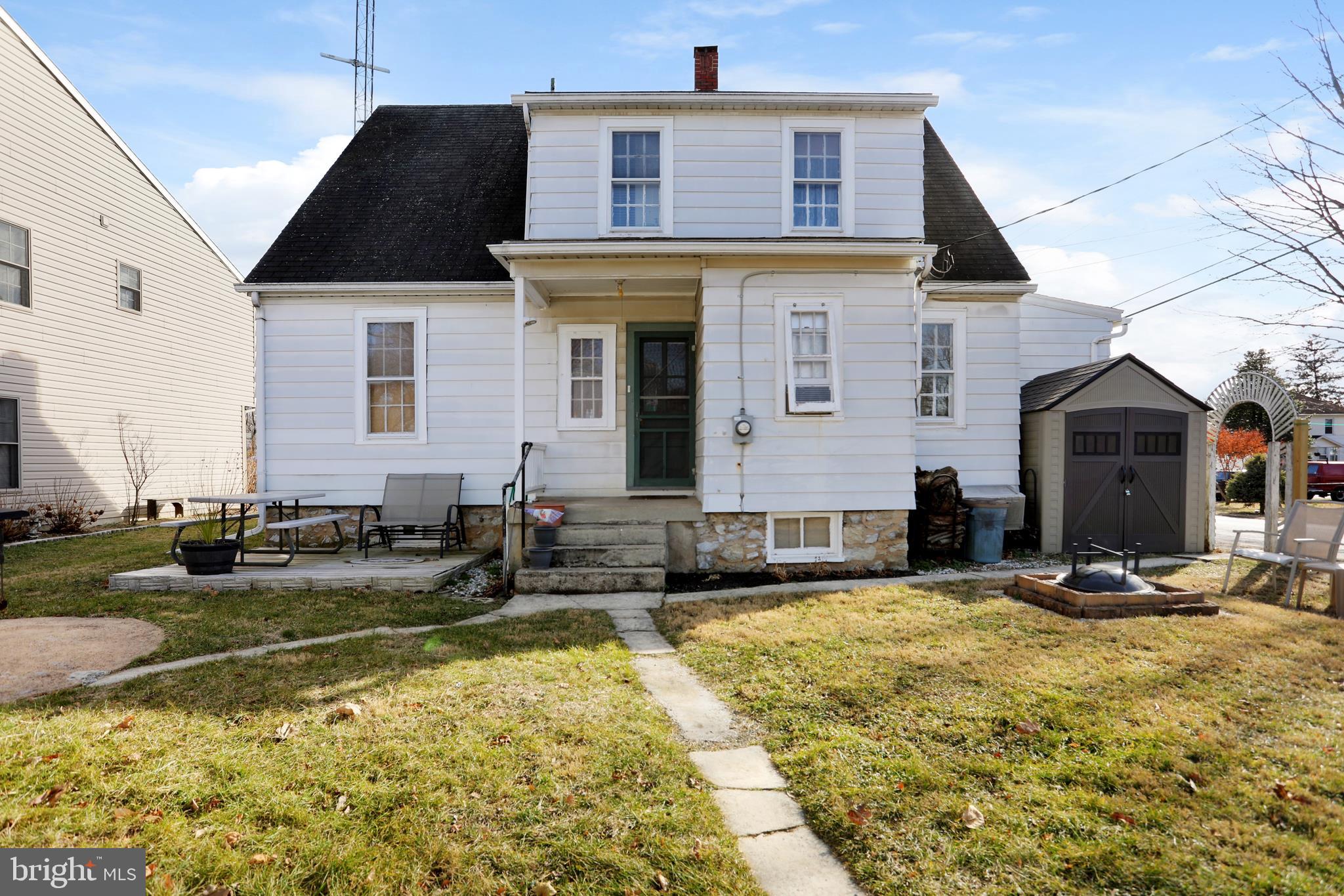 GREENBERRY HILLS - Residential