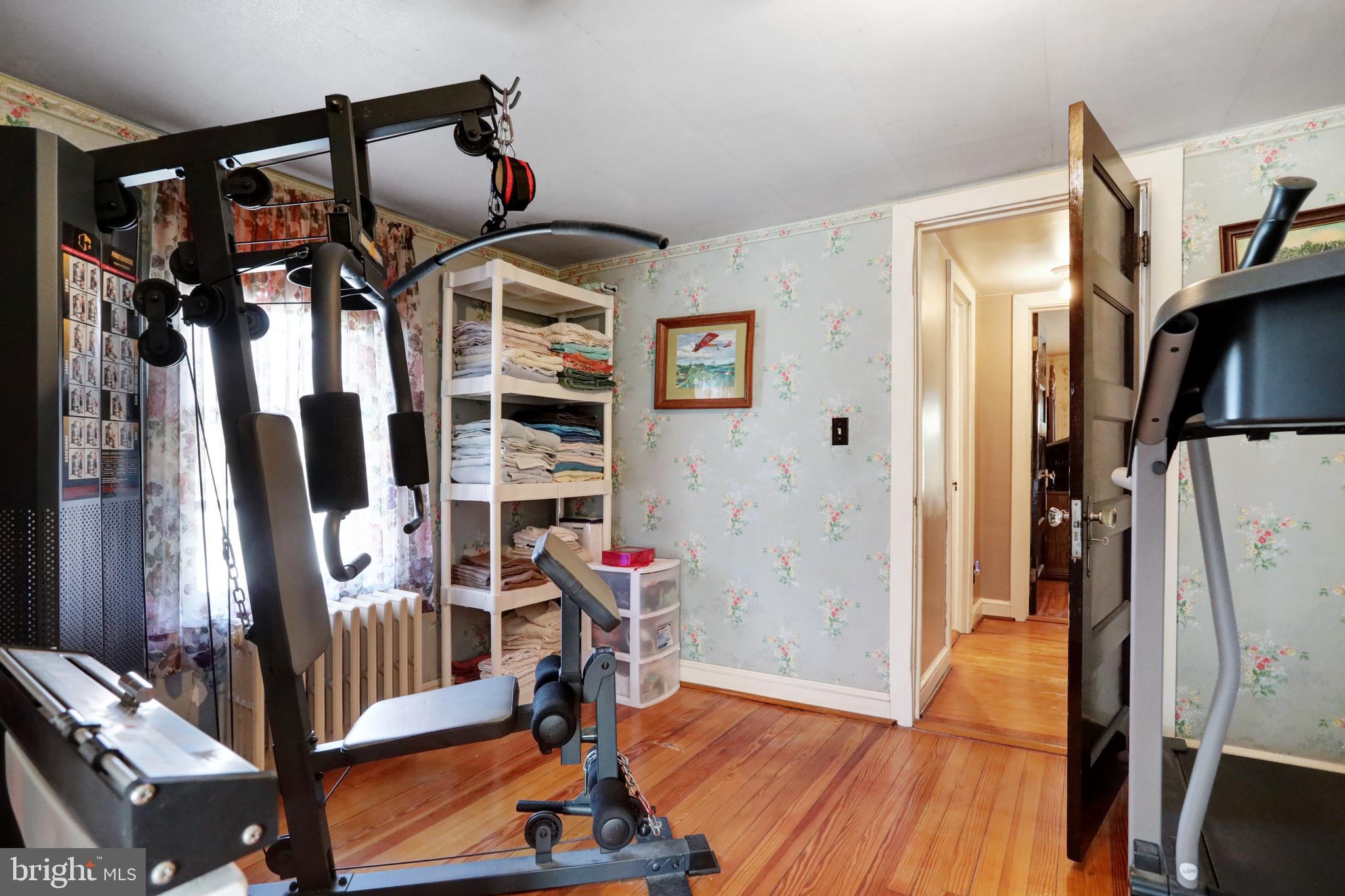 GREENBERRY HILLS - Residential