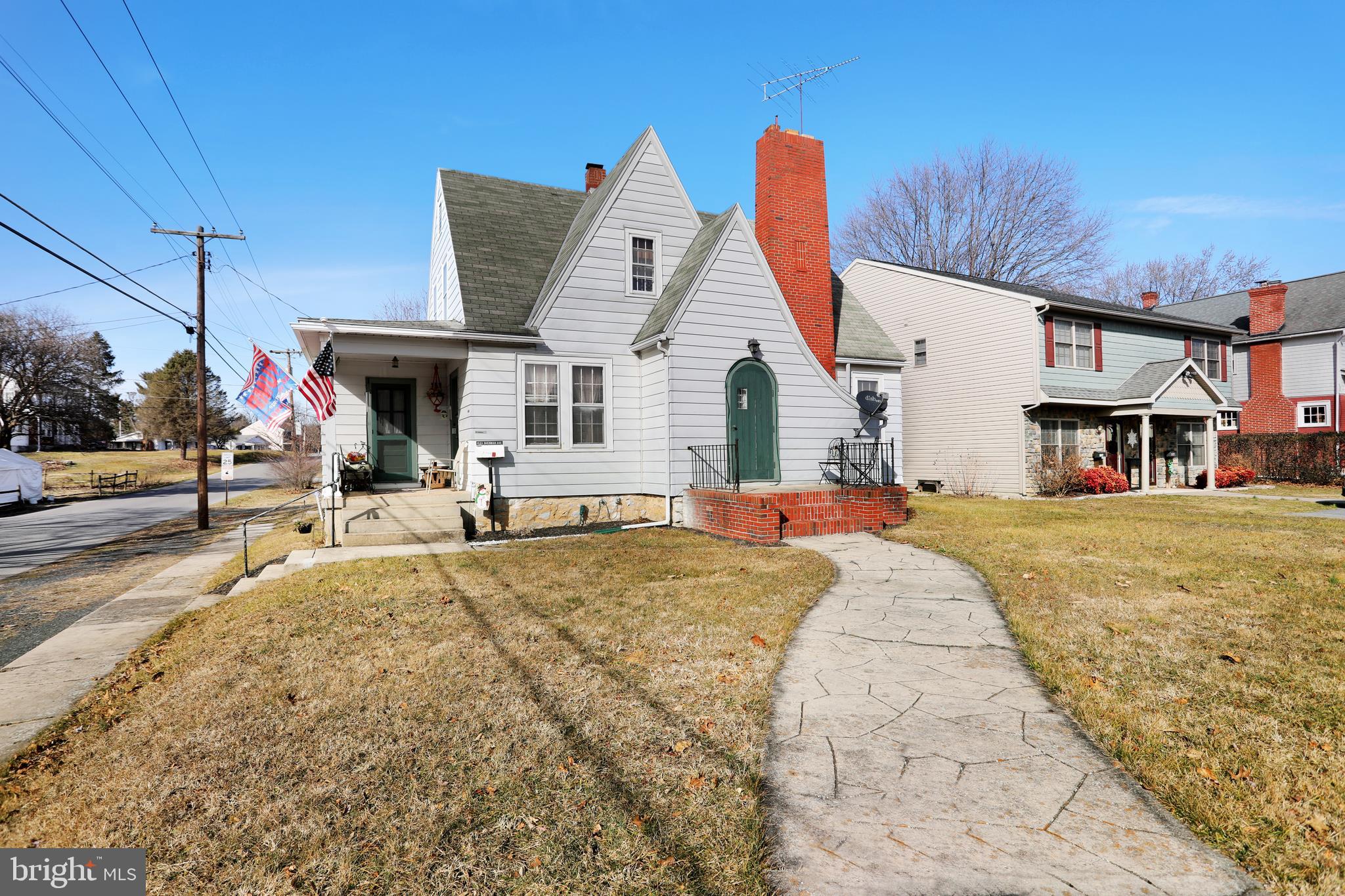 GREENBERRY HILLS - Residential