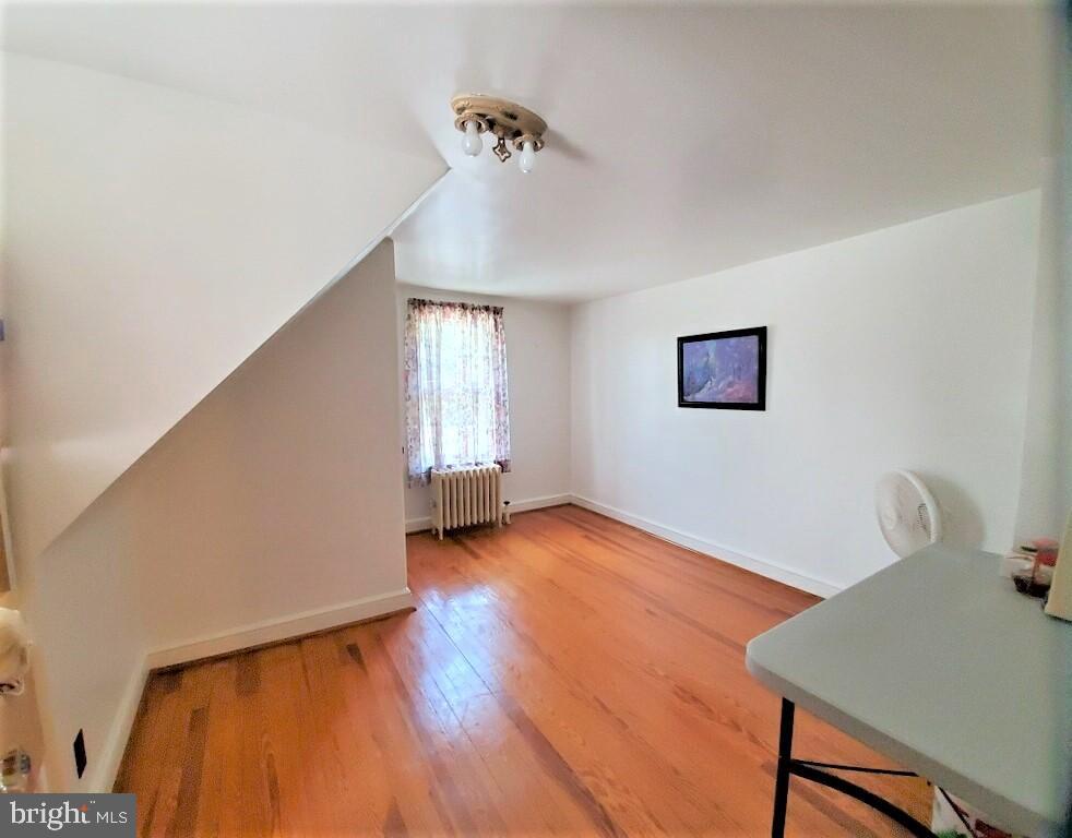 GREENBERRY HILLS - Residential