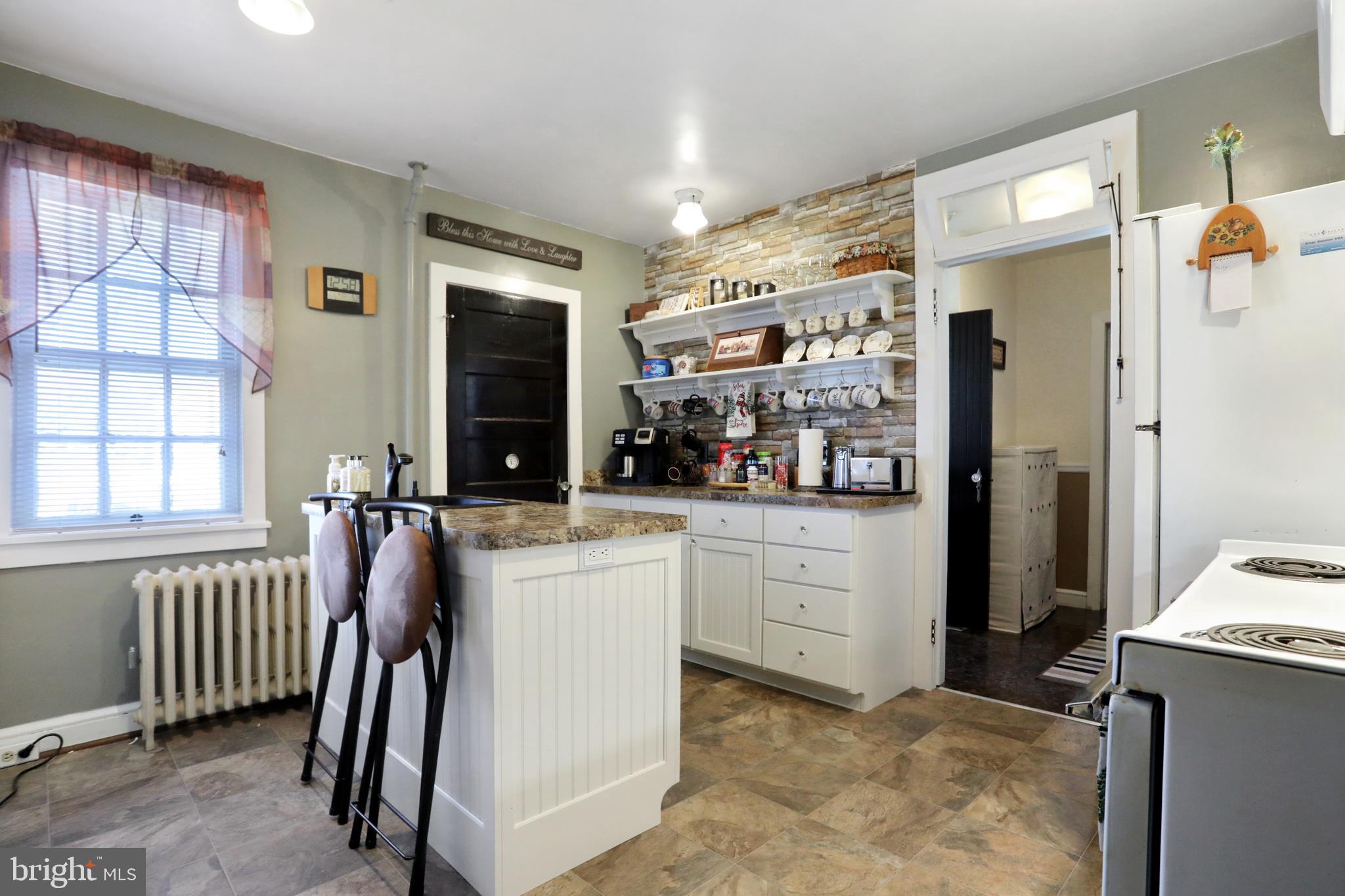 GREENBERRY HILLS - Residential