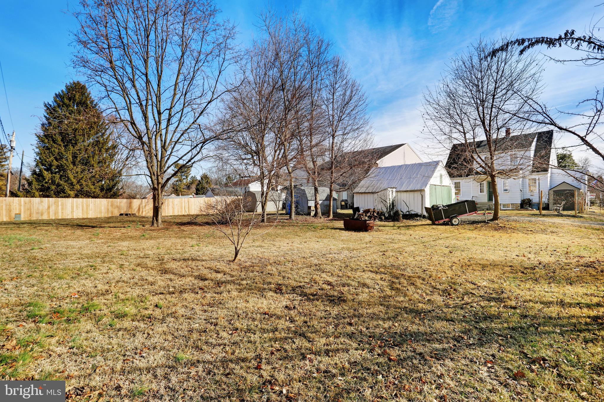 GREENBERRY HILLS - Residential