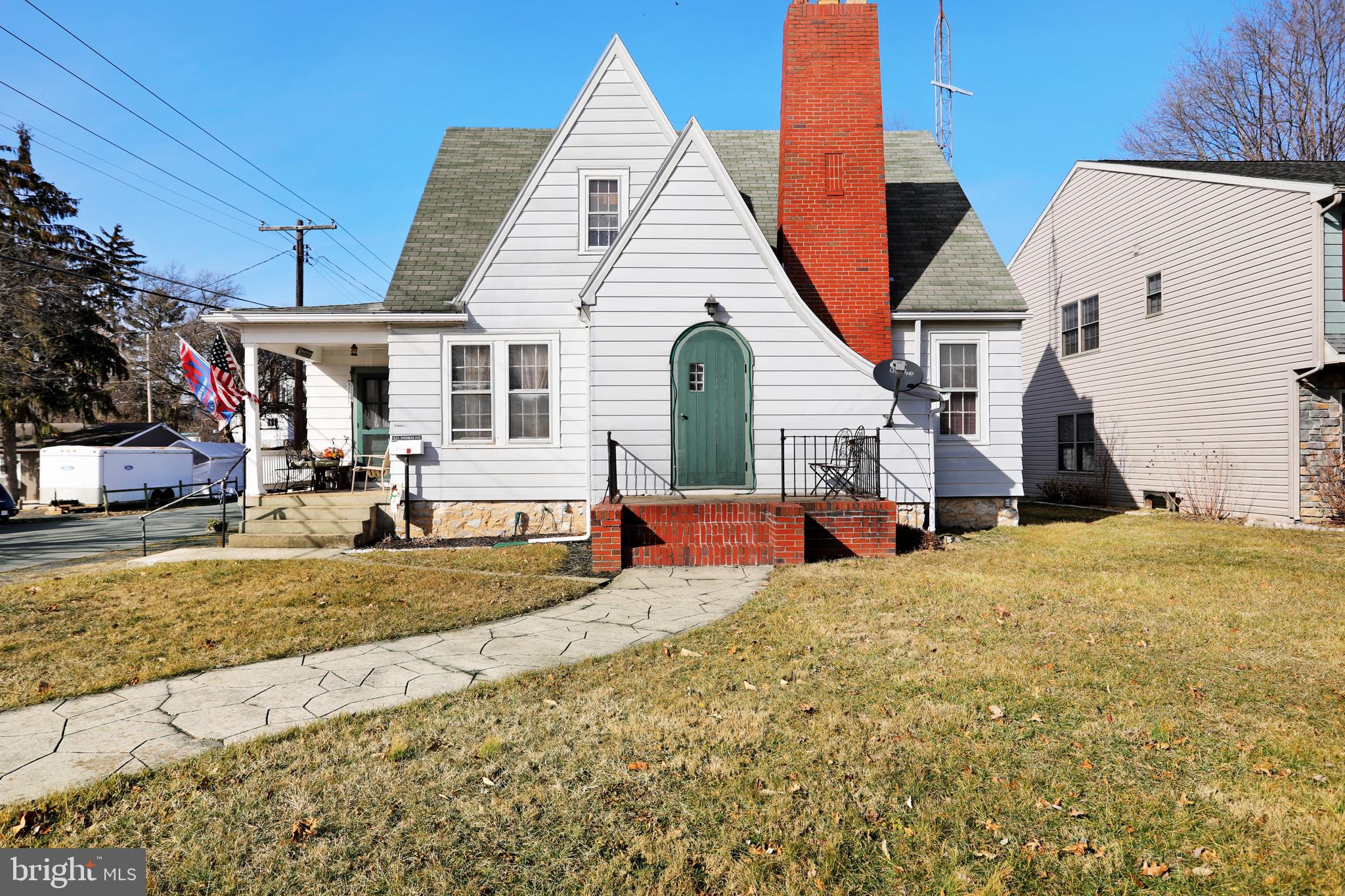 GREENBERRY HILLS - Residential