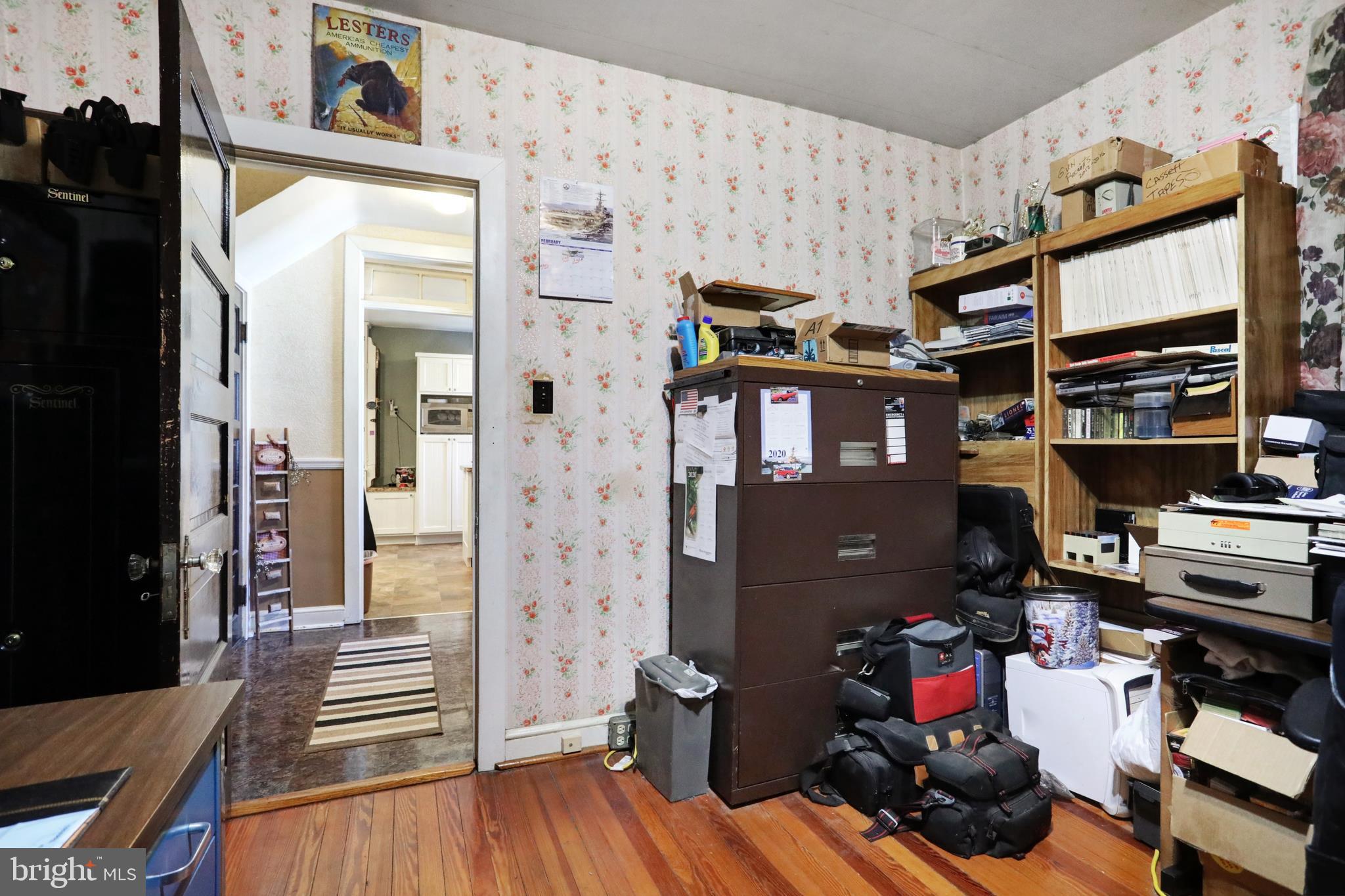 GREENBERRY HILLS - Residential