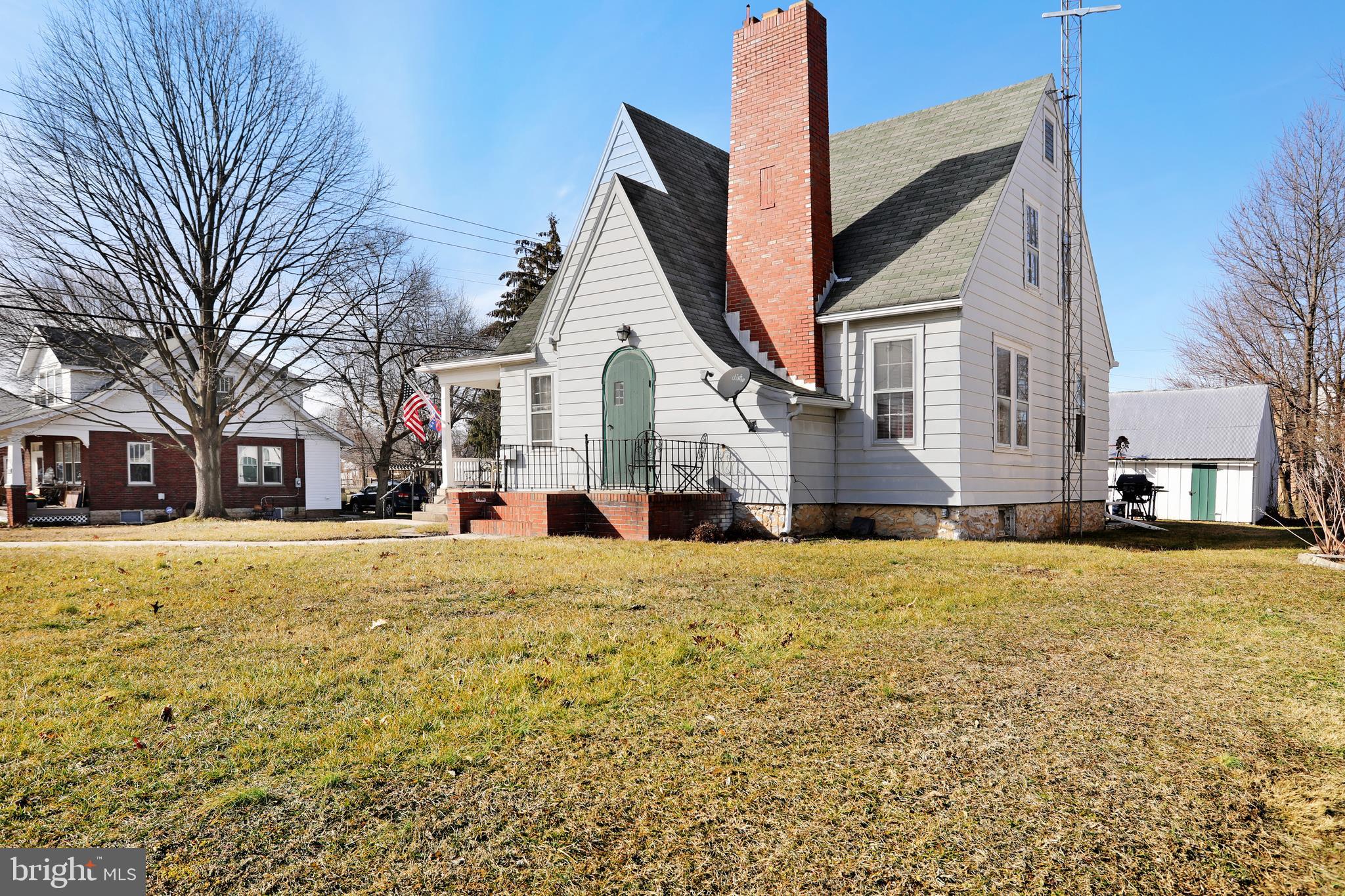 GREENBERRY HILLS - Residential