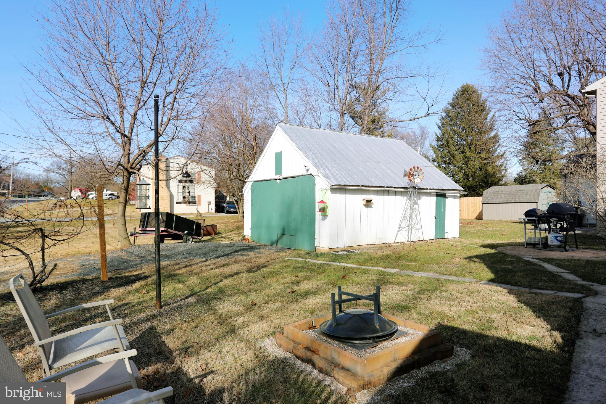 GREENBERRY HILLS - Residential