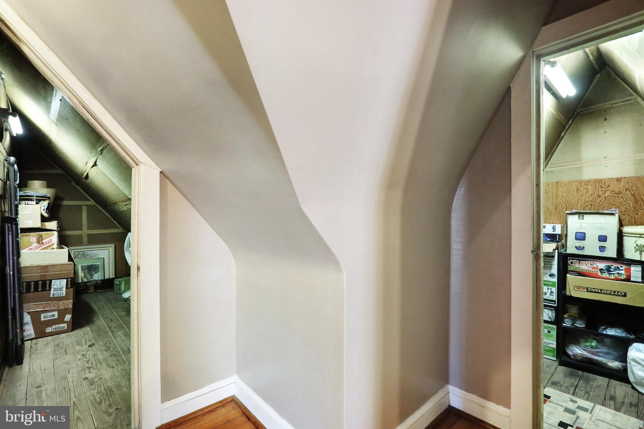 GREENBERRY HILLS - Residential