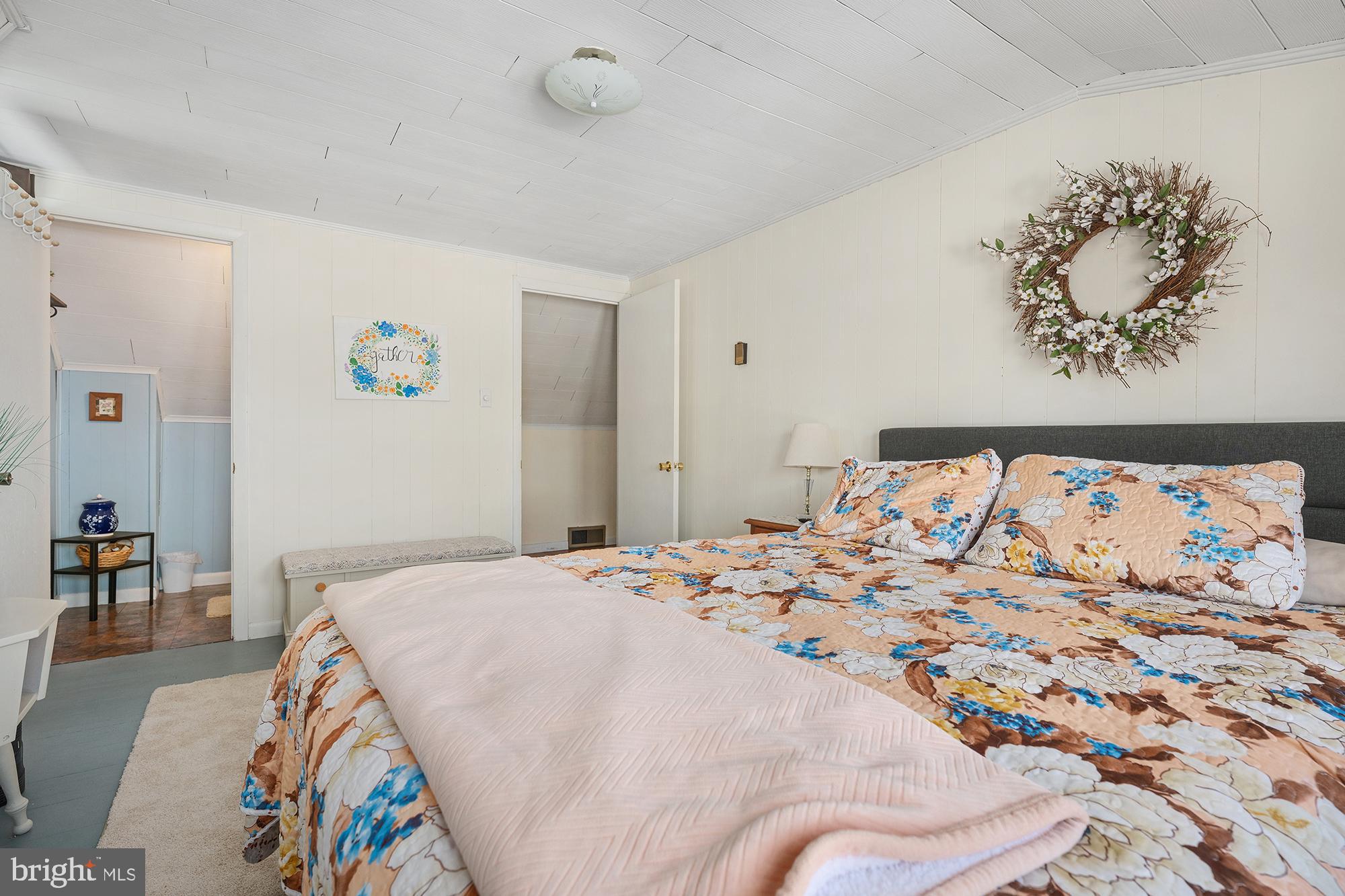 WESTMINSTER ELECTION DISTRICT - Residential