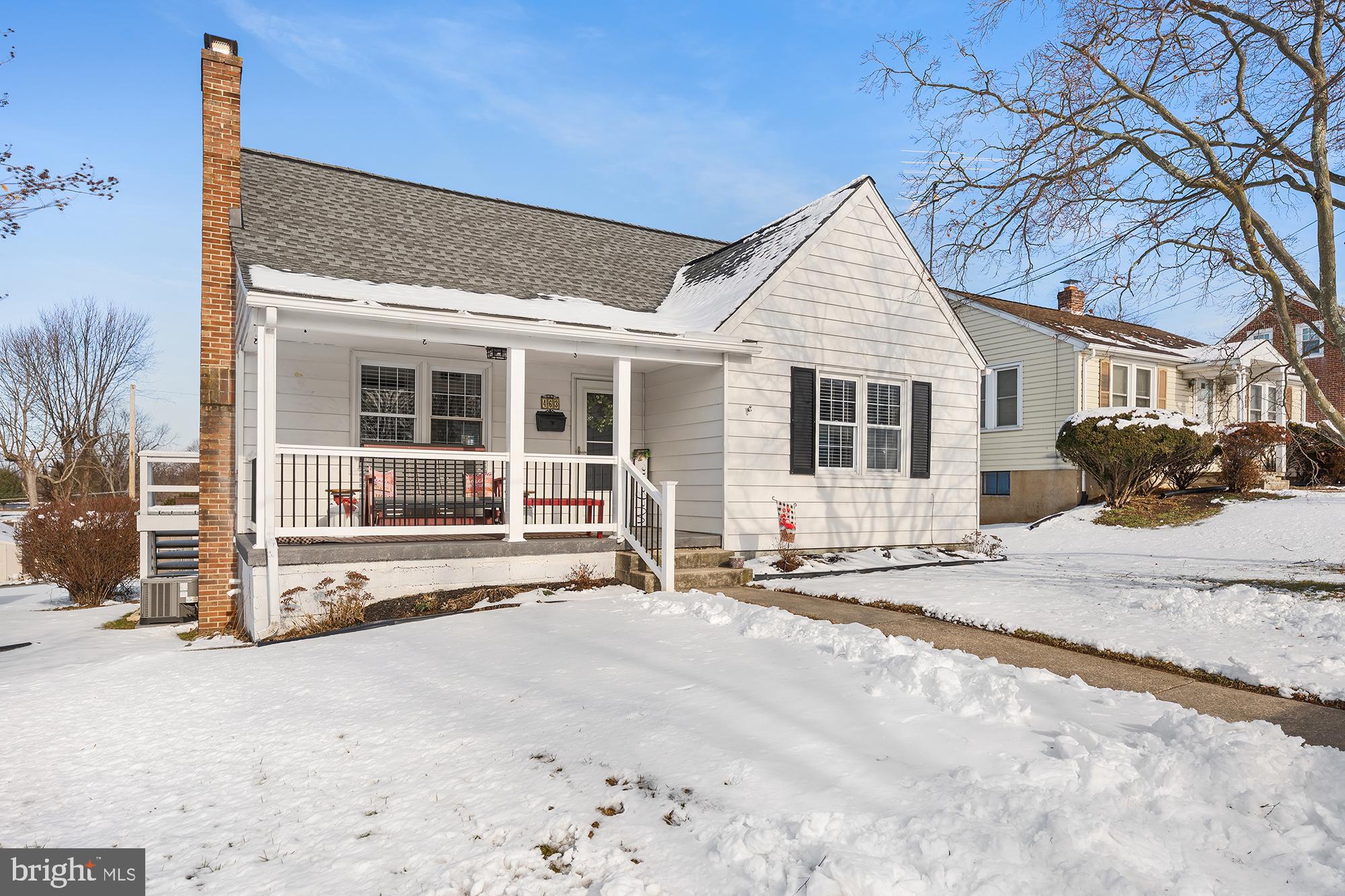 WESTMINSTER ELECTION DISTRICT - Residential