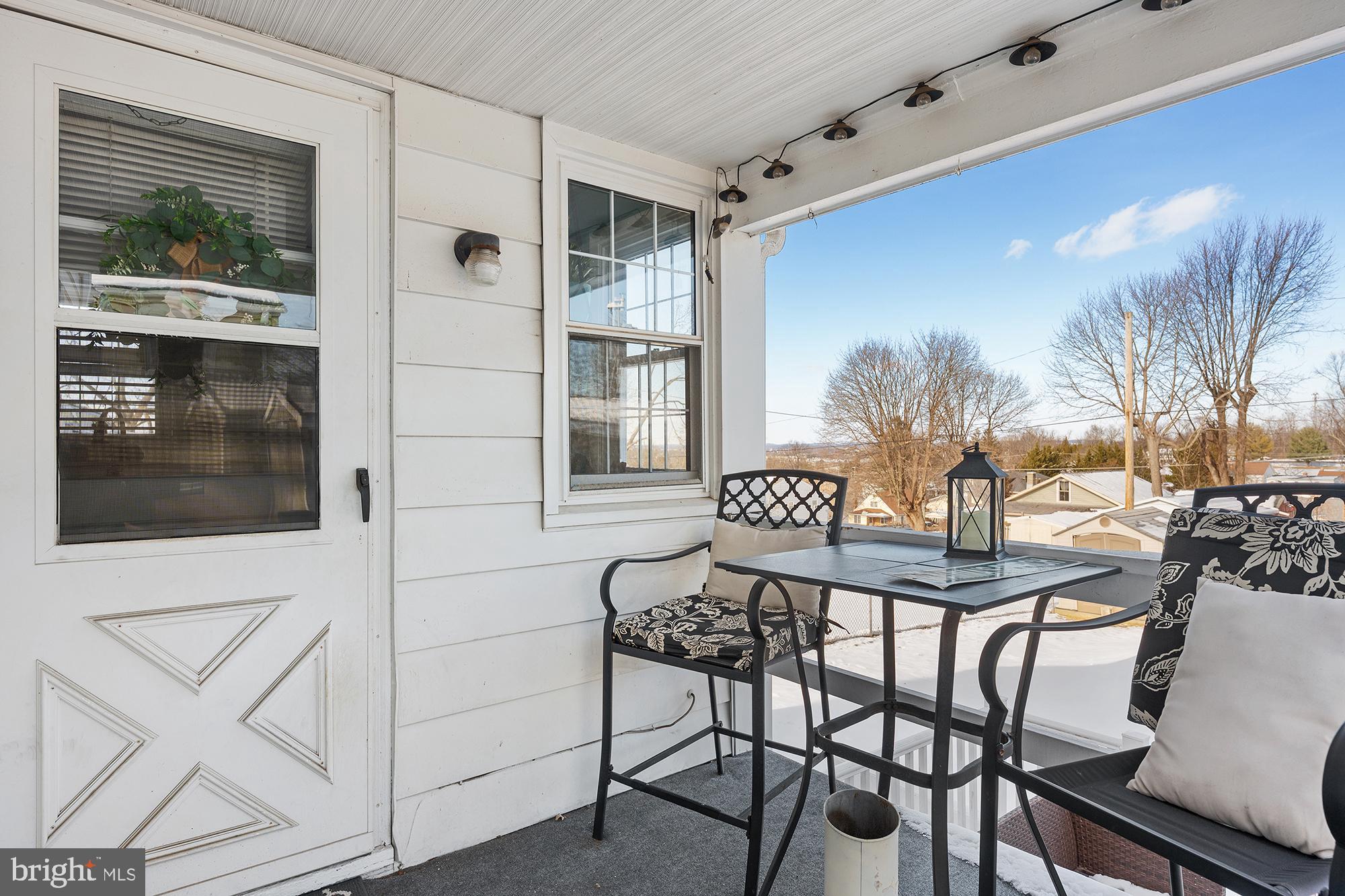 WESTMINSTER ELECTION DISTRICT - Residential