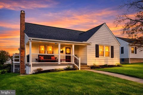 463 E GREEN STREET WESTMINSTER MD 21157