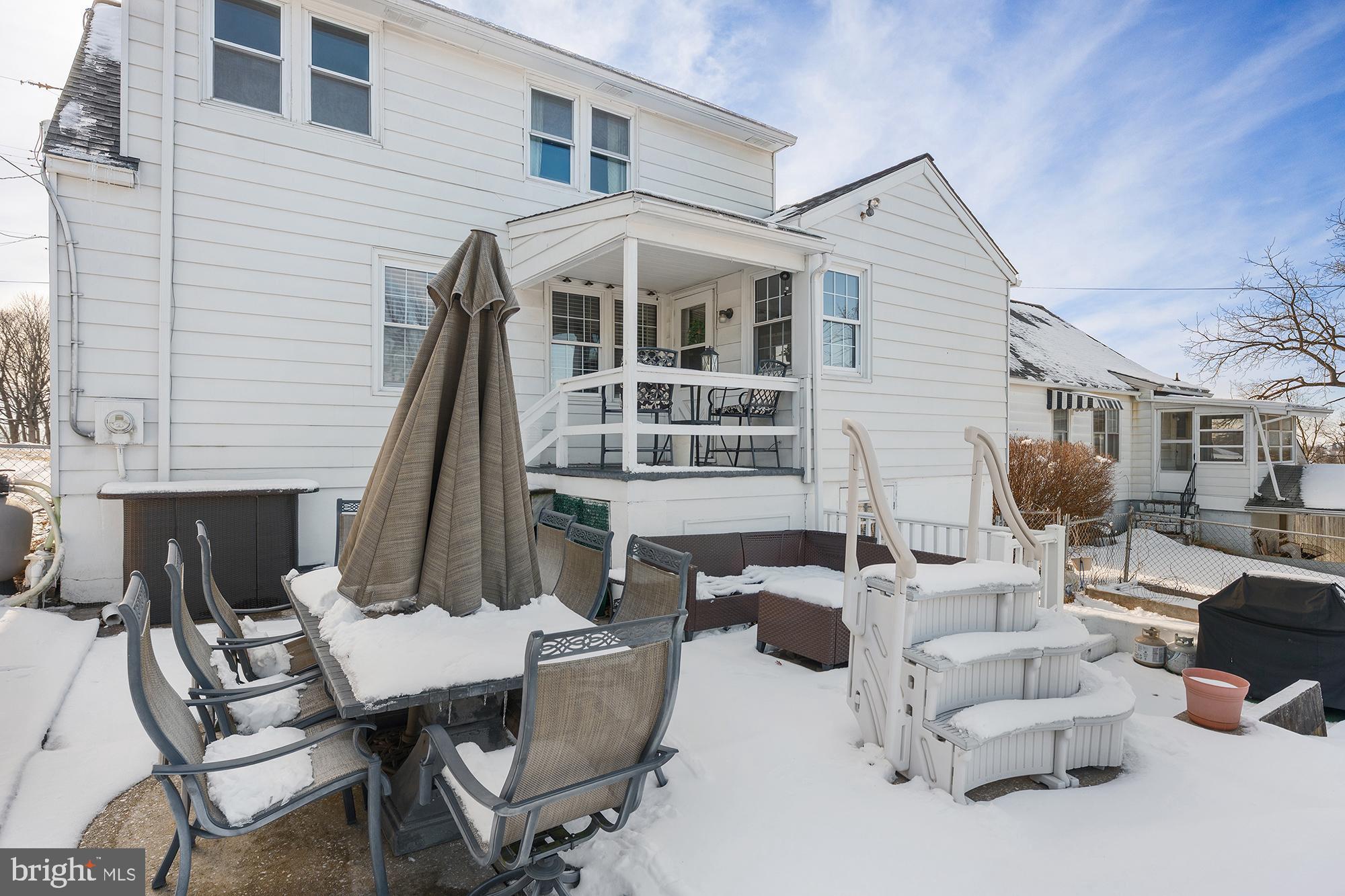 WESTMINSTER ELECTION DISTRICT - Residential