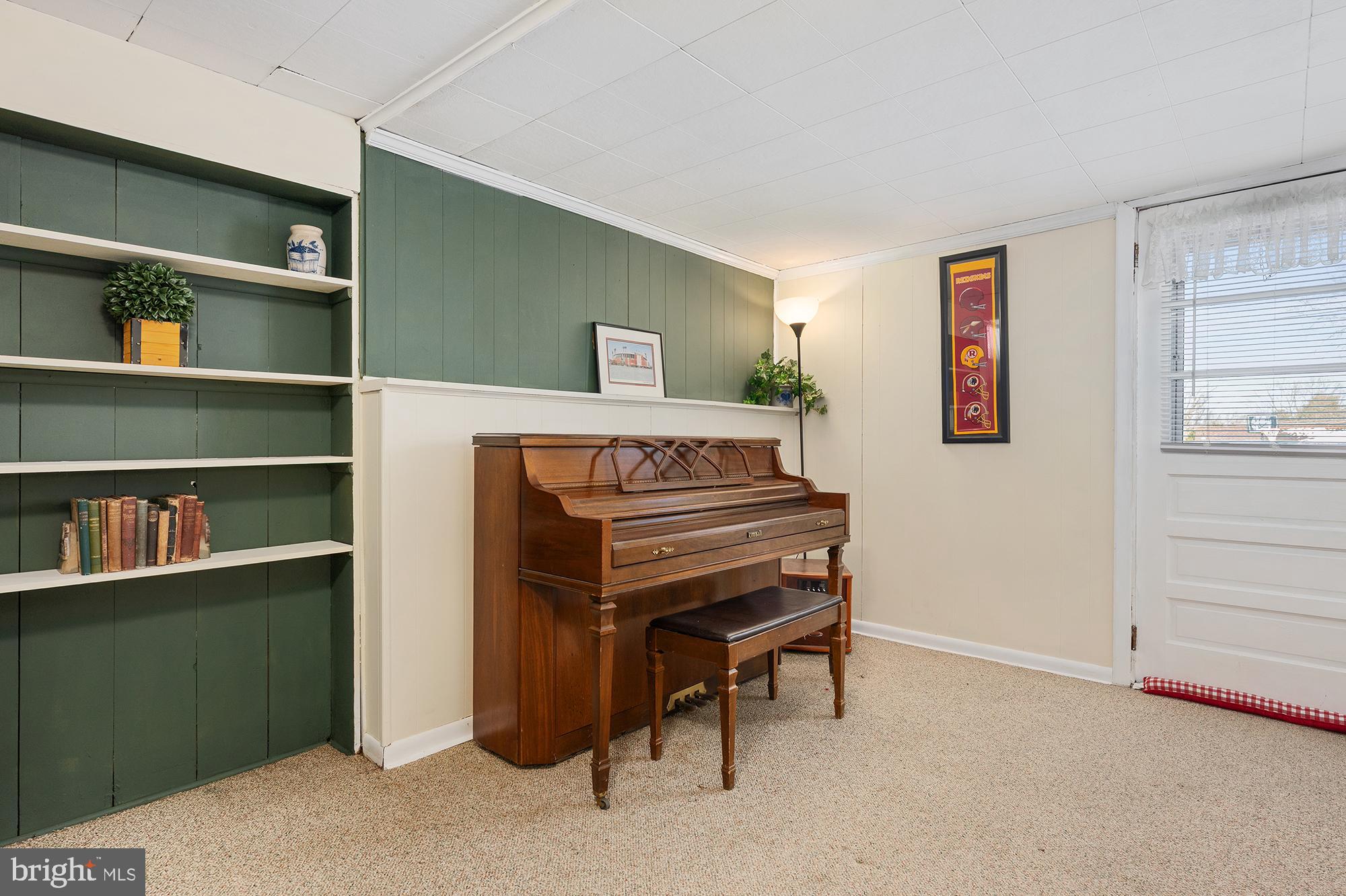 WESTMINSTER ELECTION DISTRICT - Residential