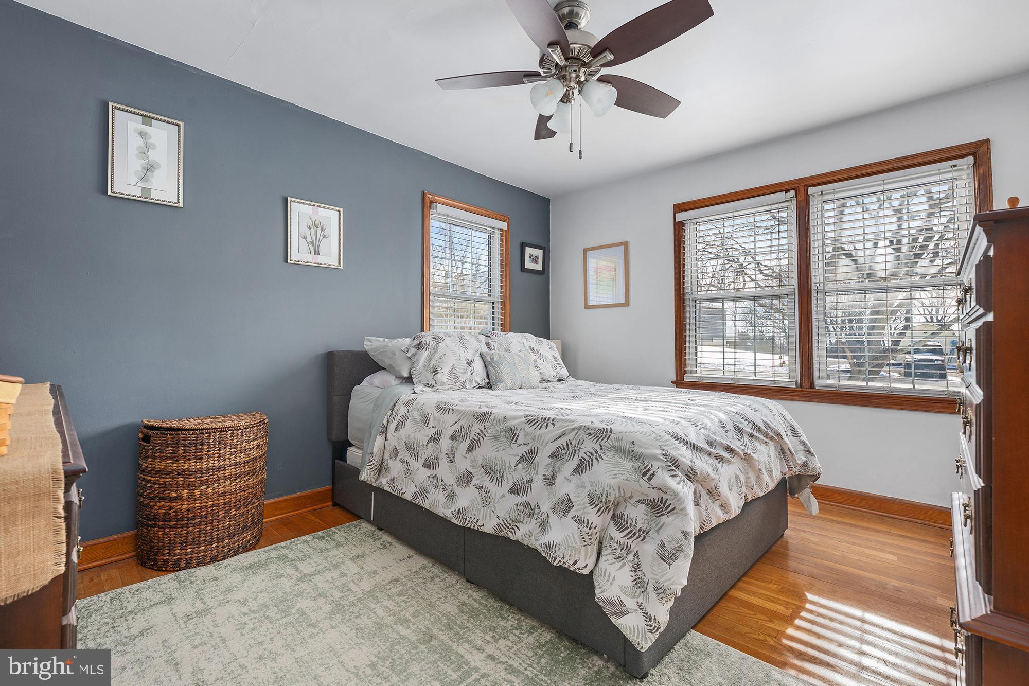 WESTMINSTER ELECTION DISTRICT - Residential