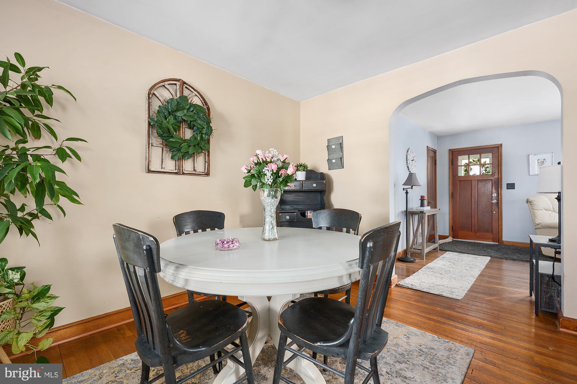 WESTMINSTER ELECTION DISTRICT - Residential