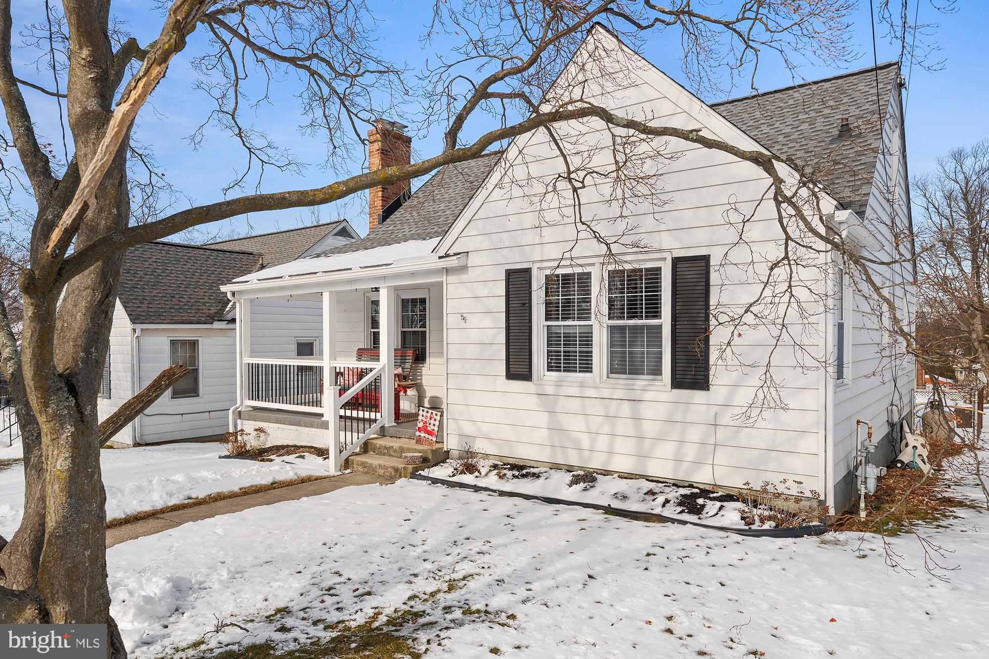 WESTMINSTER ELECTION DISTRICT - Residential