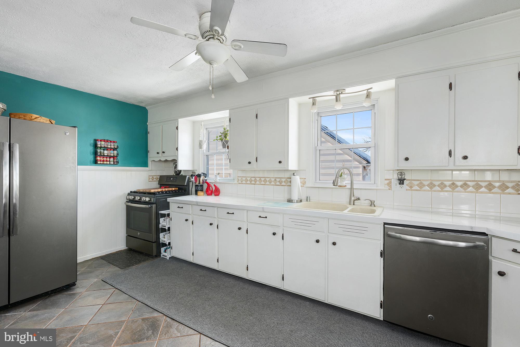 WESTMINSTER ELECTION DISTRICT - Residential