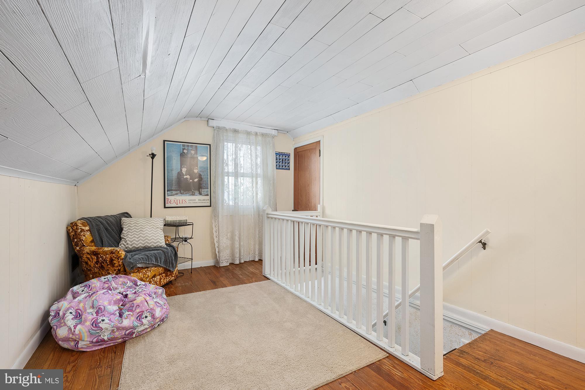 WESTMINSTER ELECTION DISTRICT - Residential