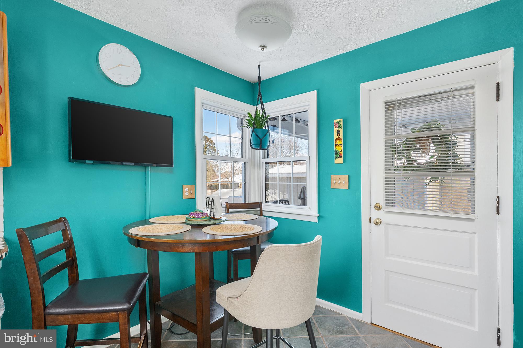 WESTMINSTER ELECTION DISTRICT - Residential