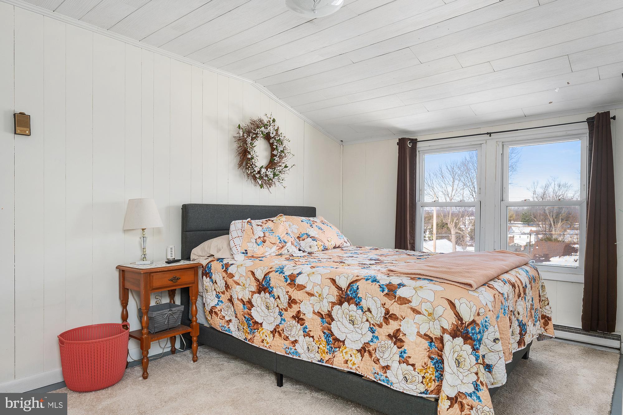 WESTMINSTER ELECTION DISTRICT - Residential