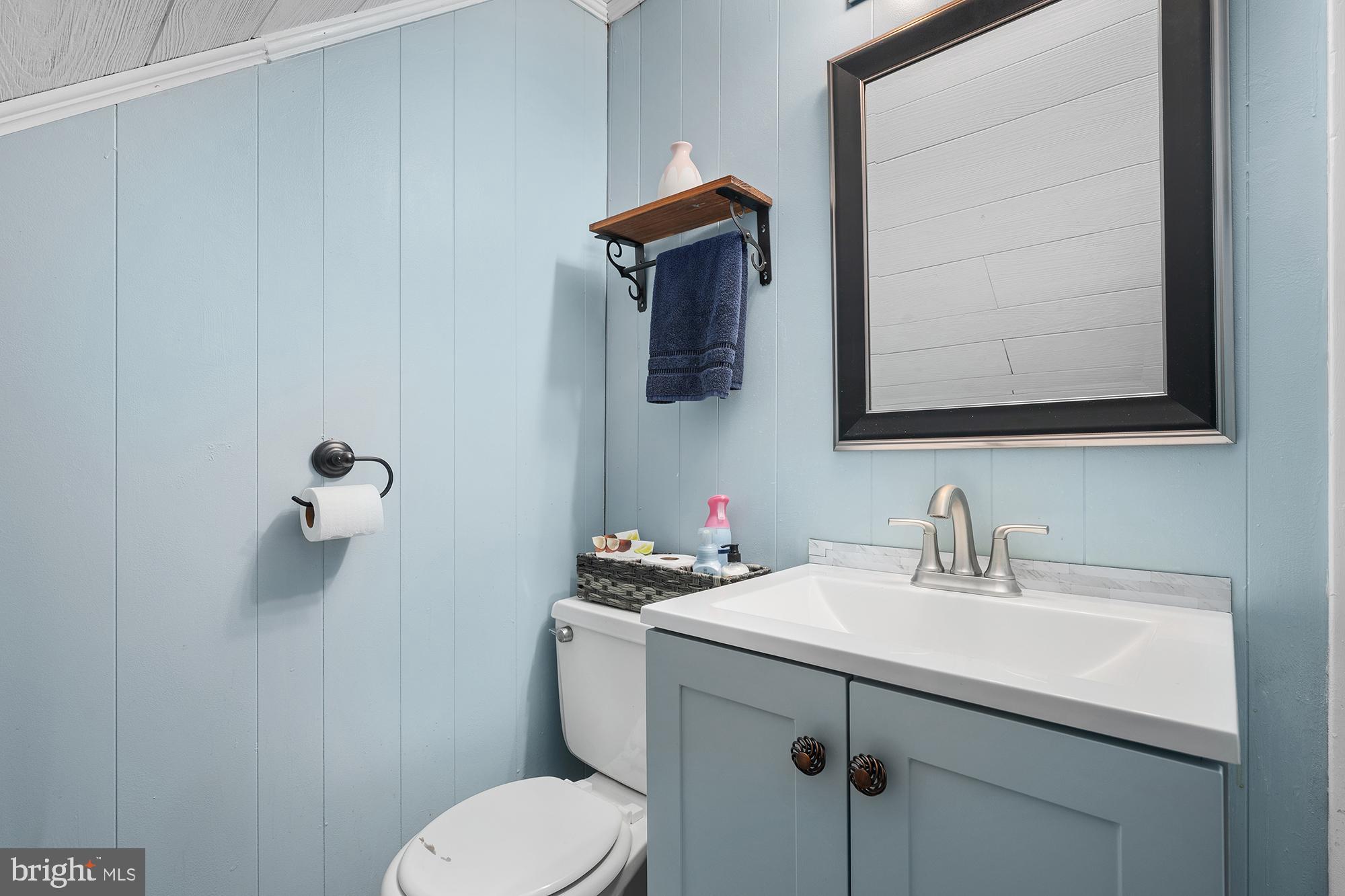 WESTMINSTER ELECTION DISTRICT - Residential