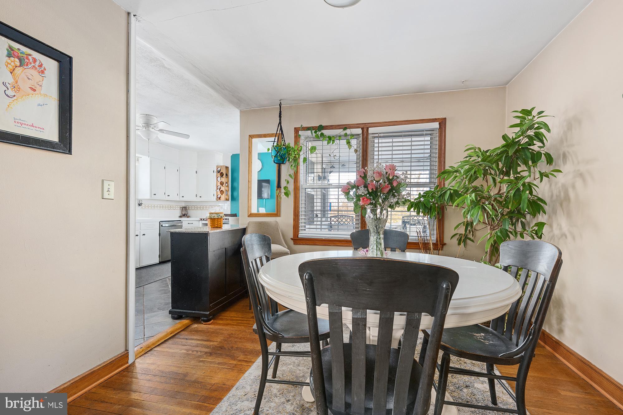 WESTMINSTER ELECTION DISTRICT - Residential