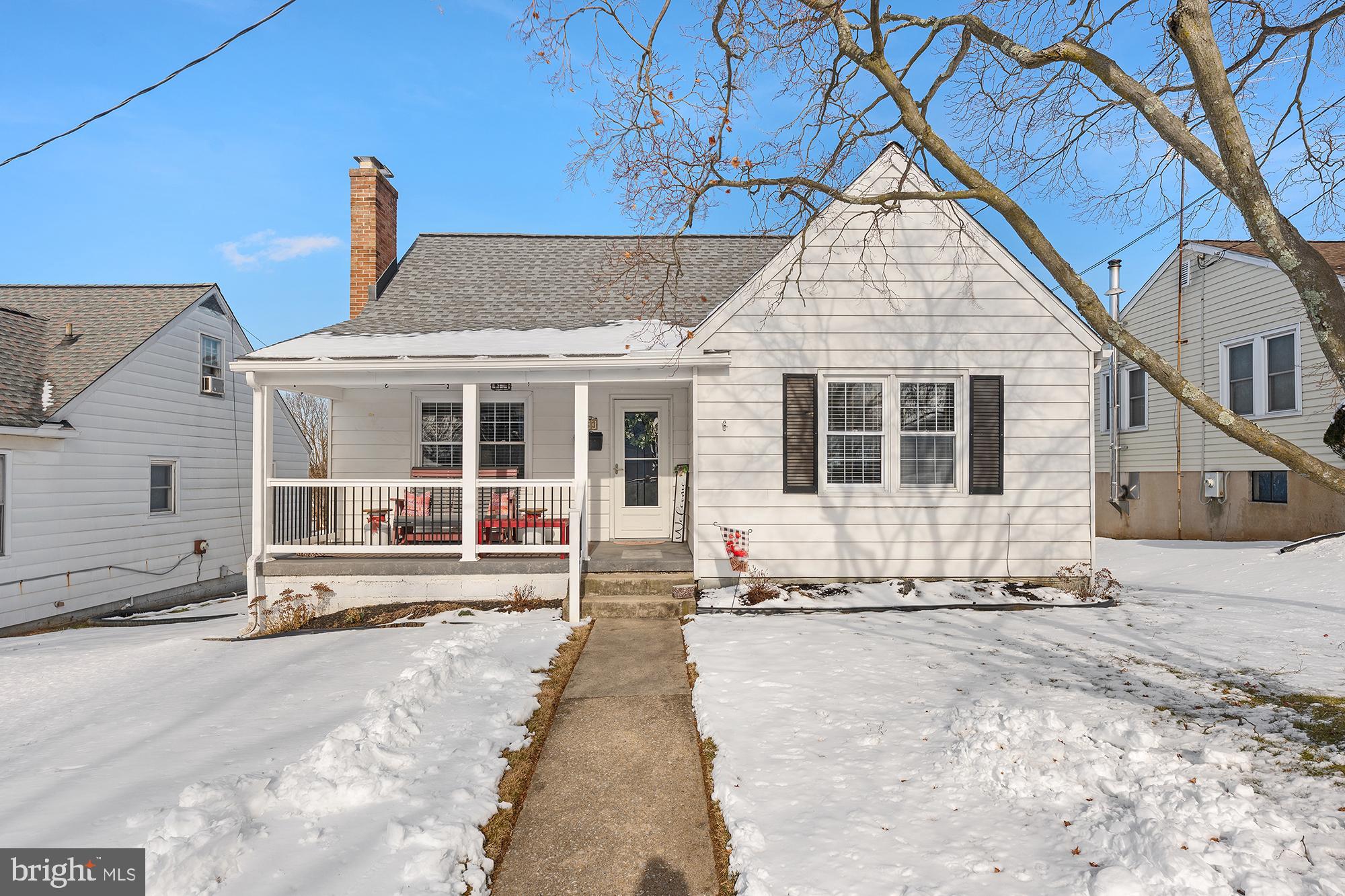 WESTMINSTER ELECTION DISTRICT - Residential