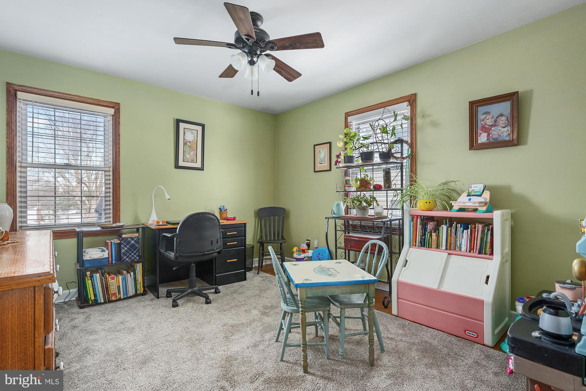 WESTMINSTER ELECTION DISTRICT - Residential