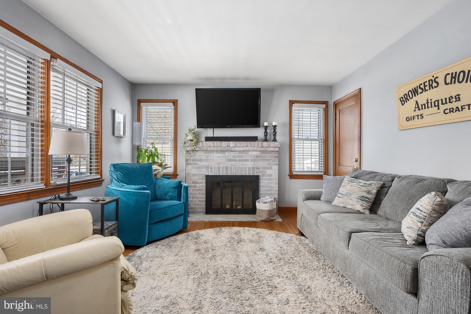 WESTMINSTER ELECTION DISTRICT - Residential