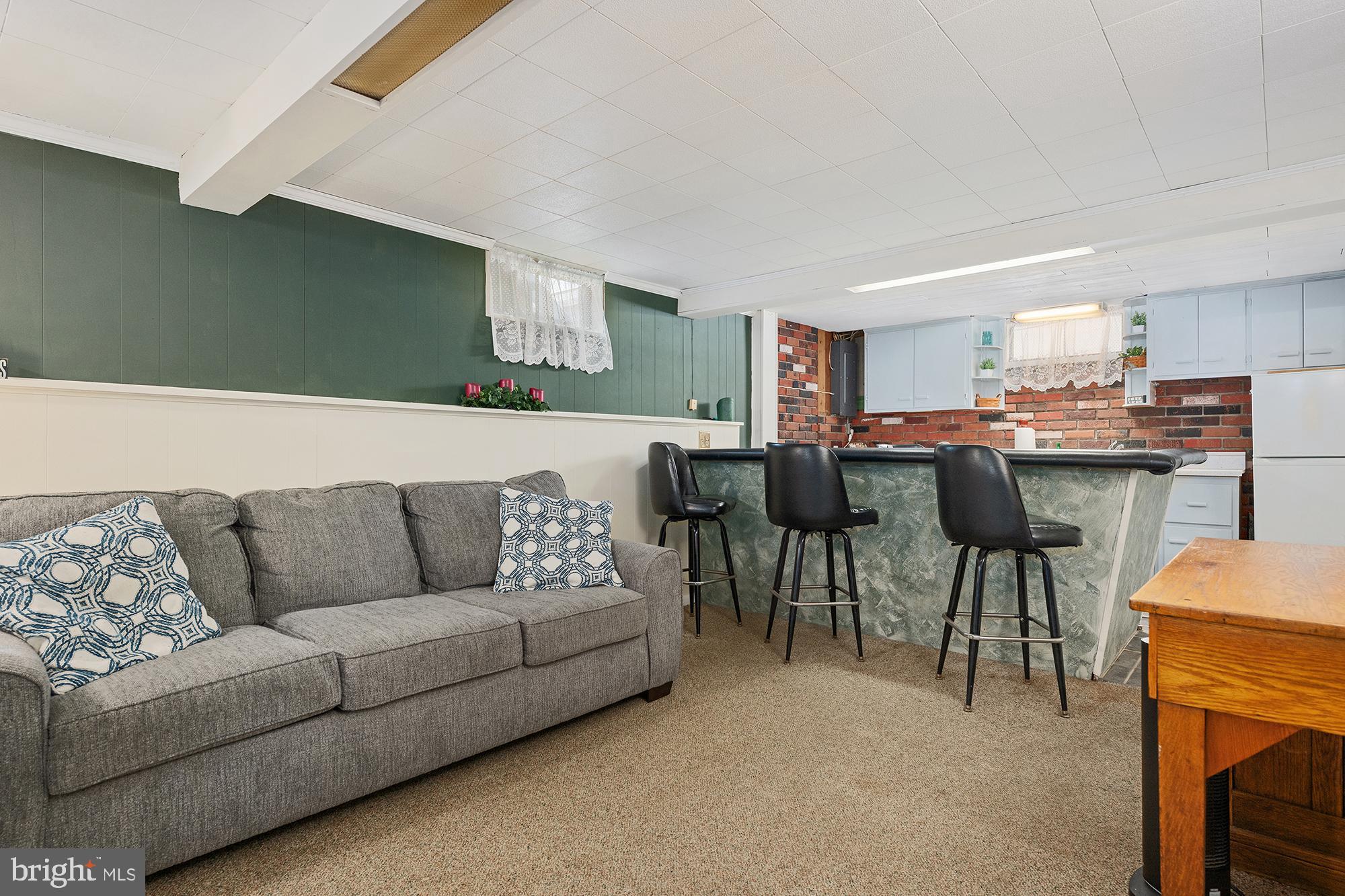 WESTMINSTER ELECTION DISTRICT - Residential