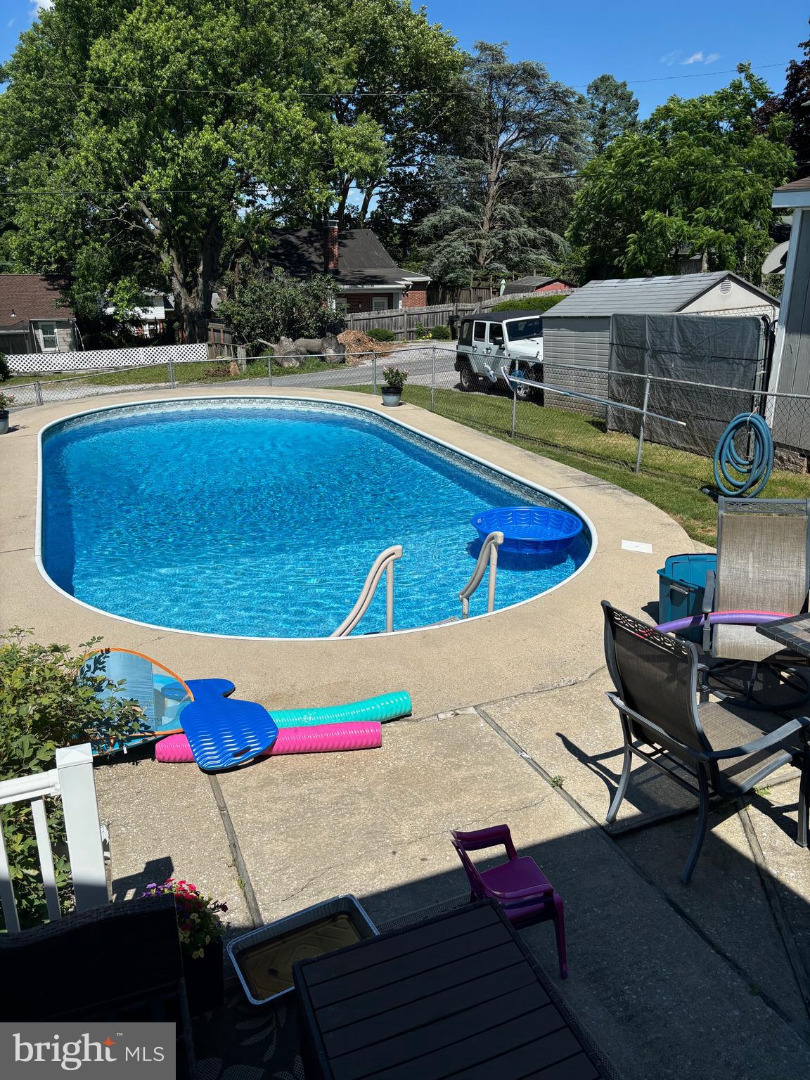 WESTMINSTER ELECTION DISTRICT - Residential