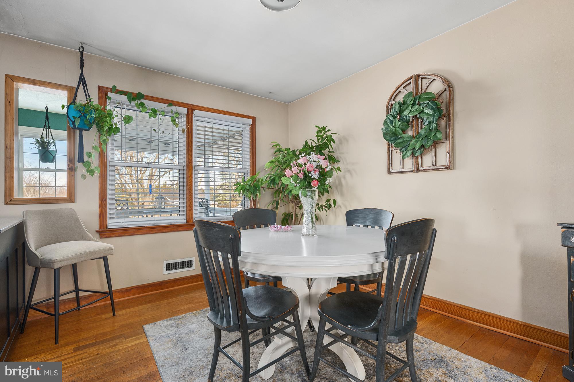 WESTMINSTER ELECTION DISTRICT - Residential