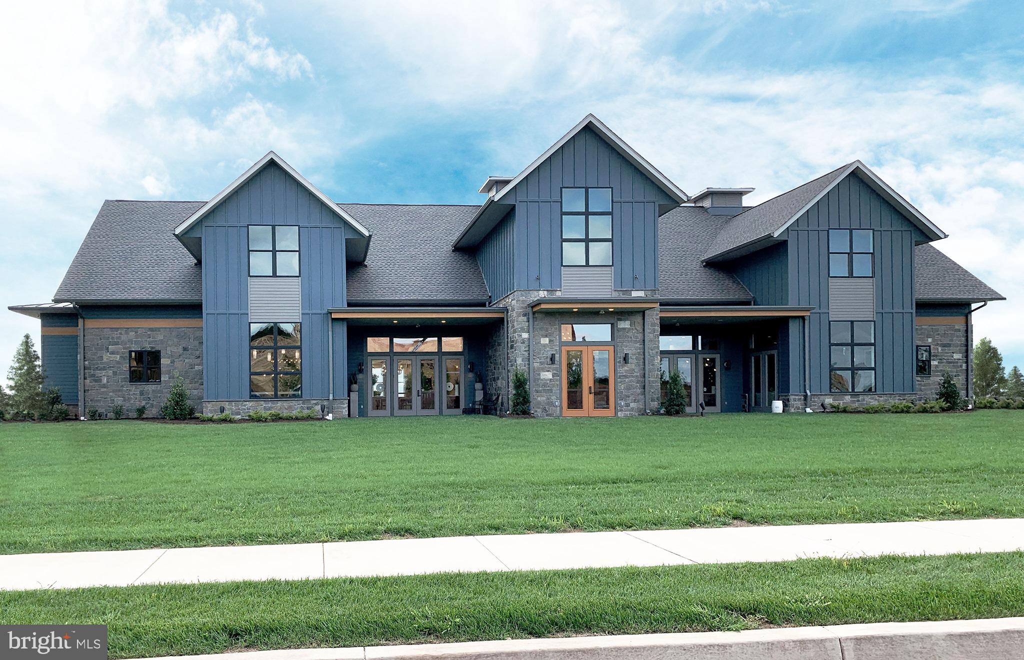 AMBLEBROOK - Residential