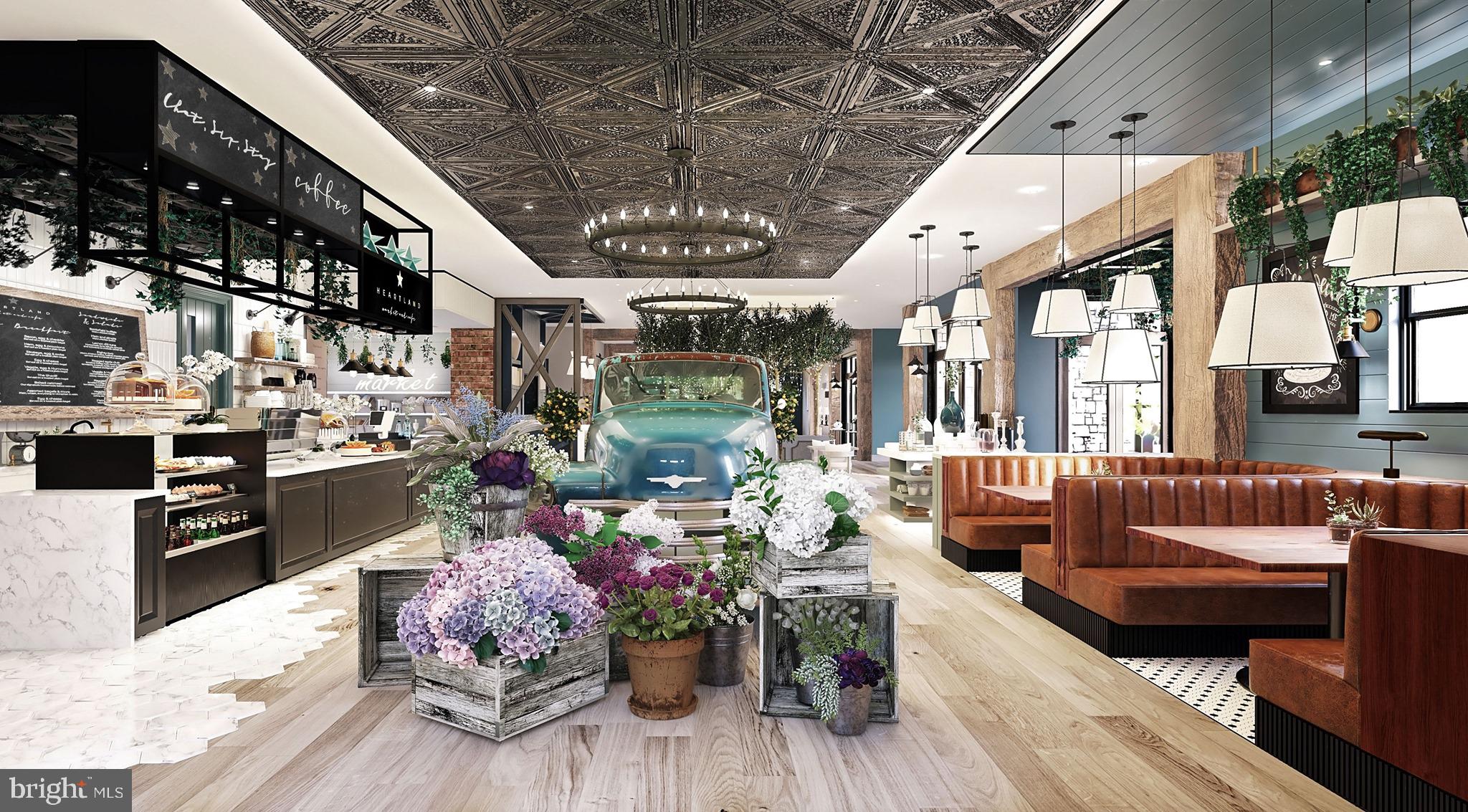 AMBLEBROOK - Residential