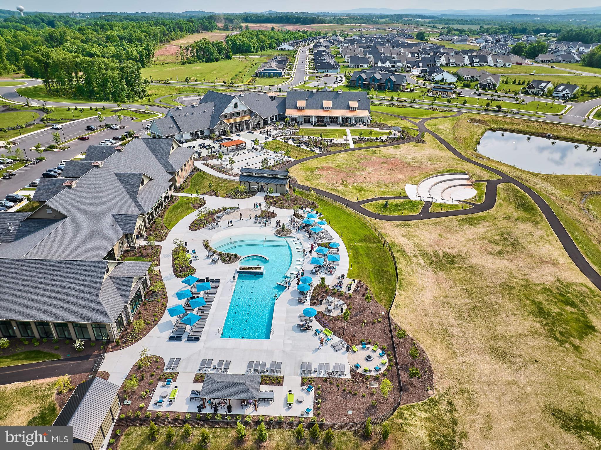 AMBLEBROOK - Residential