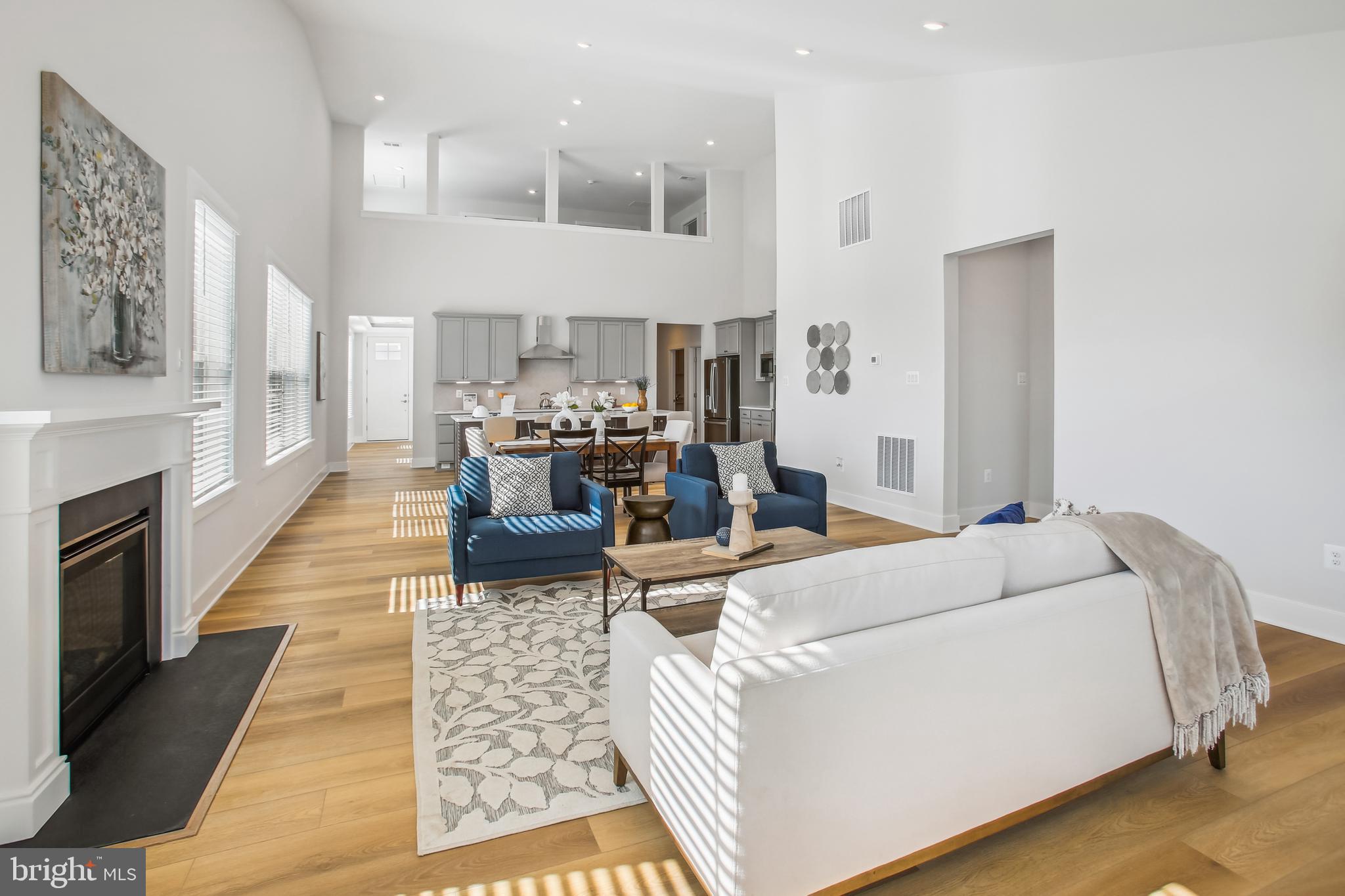 AMBLEBROOK - Residential