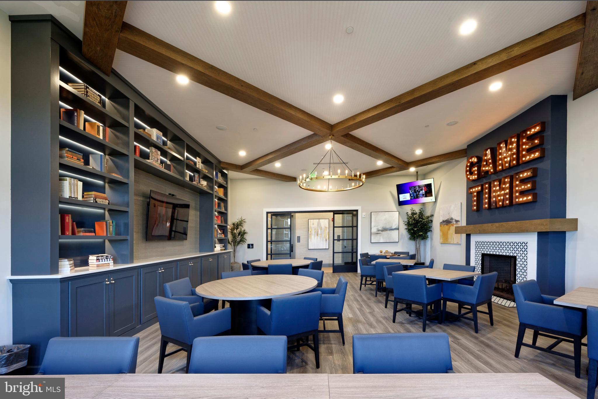 AMBLEBROOK - Residential