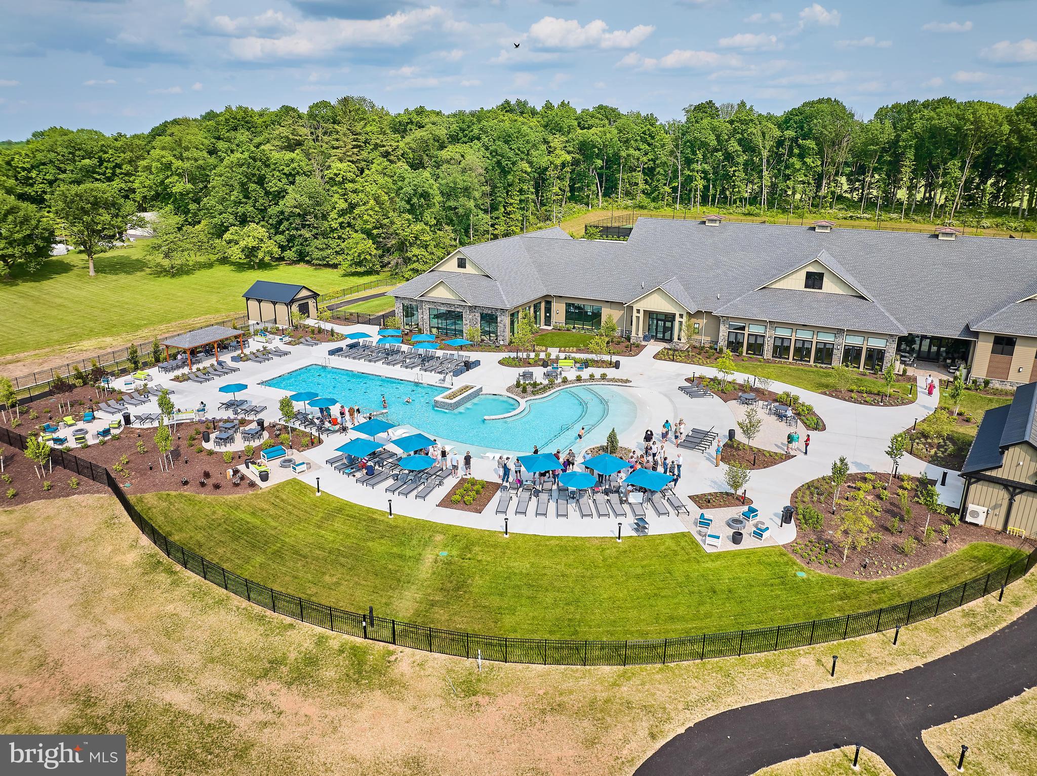 AMBLEBROOK - Residential