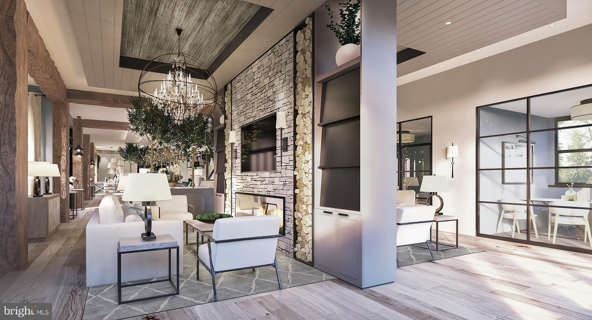 AMBLEBROOK - Residential