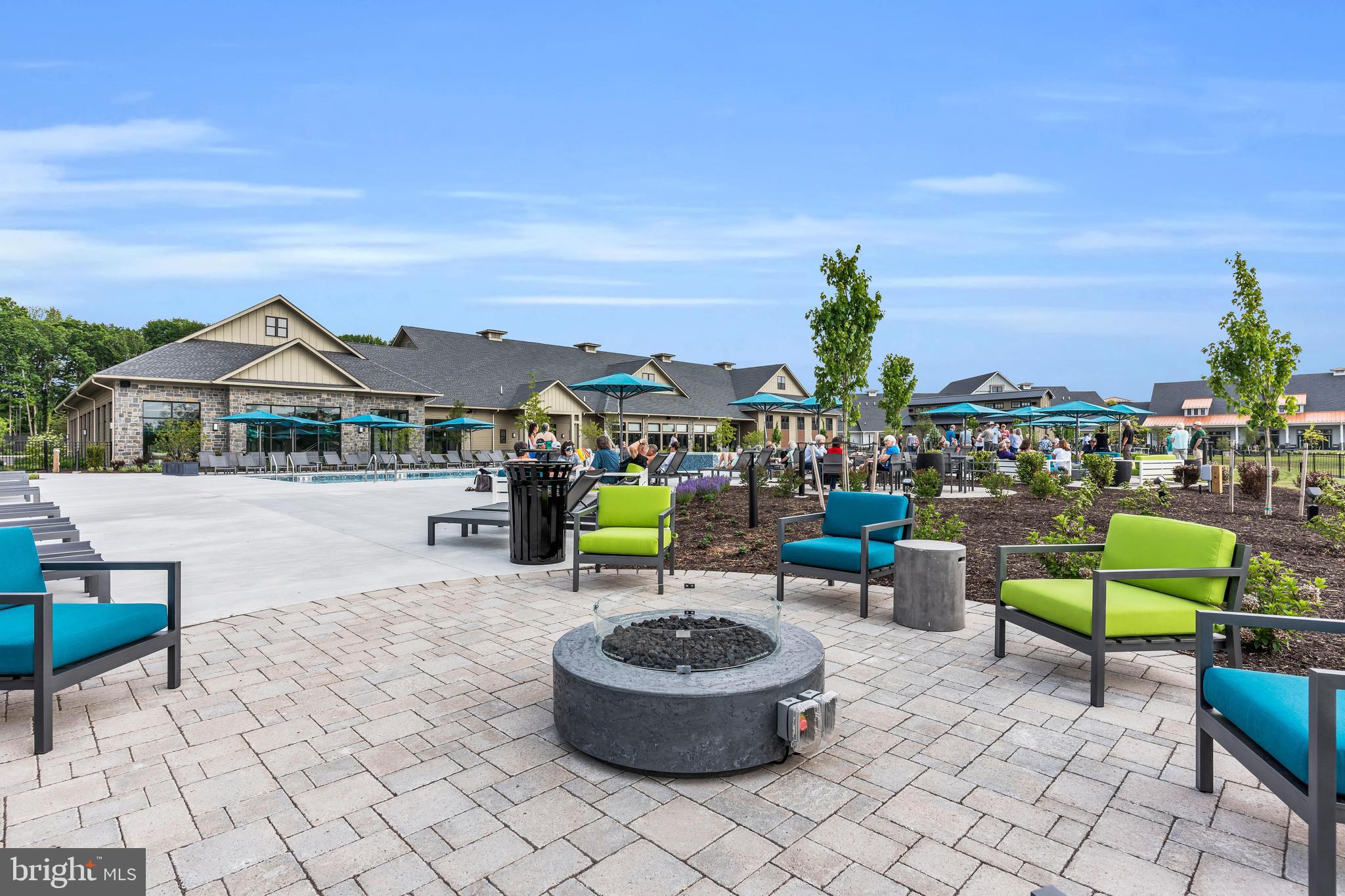 AMBLEBROOK - Residential