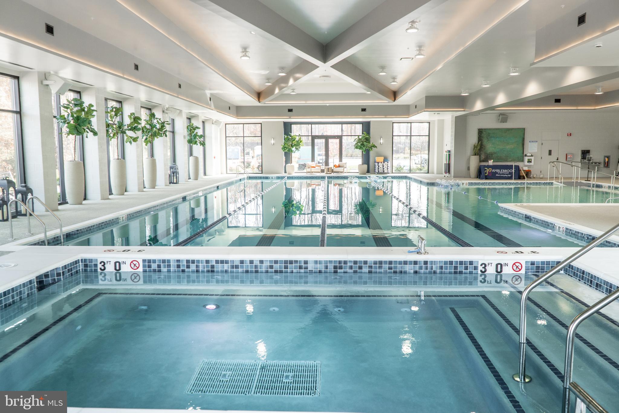 AMBLEBROOK - Residential