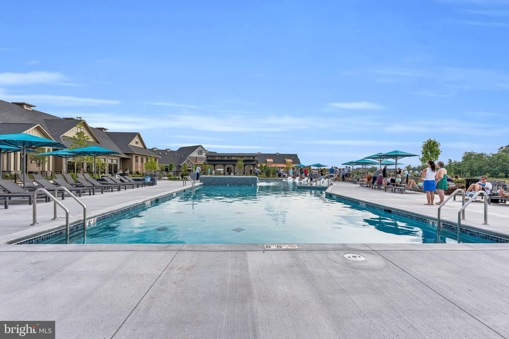 AMBLEBROOK - Residential