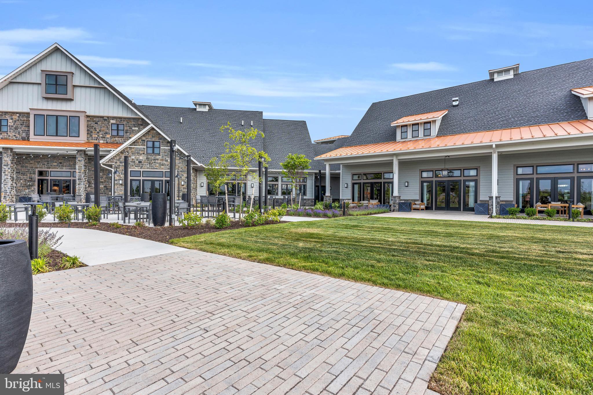 AMBLEBROOK - Residential