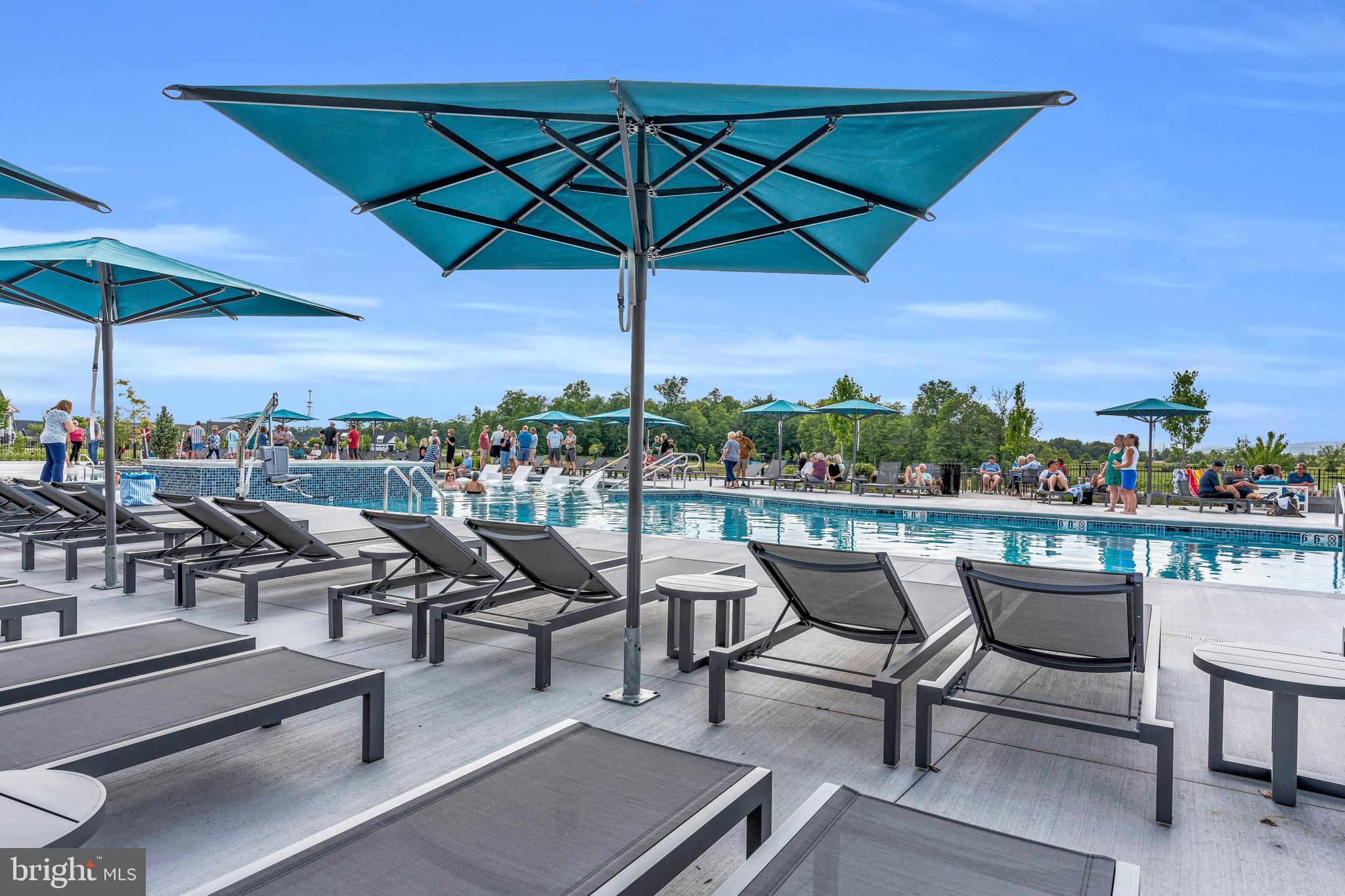 AMBLEBROOK - Residential