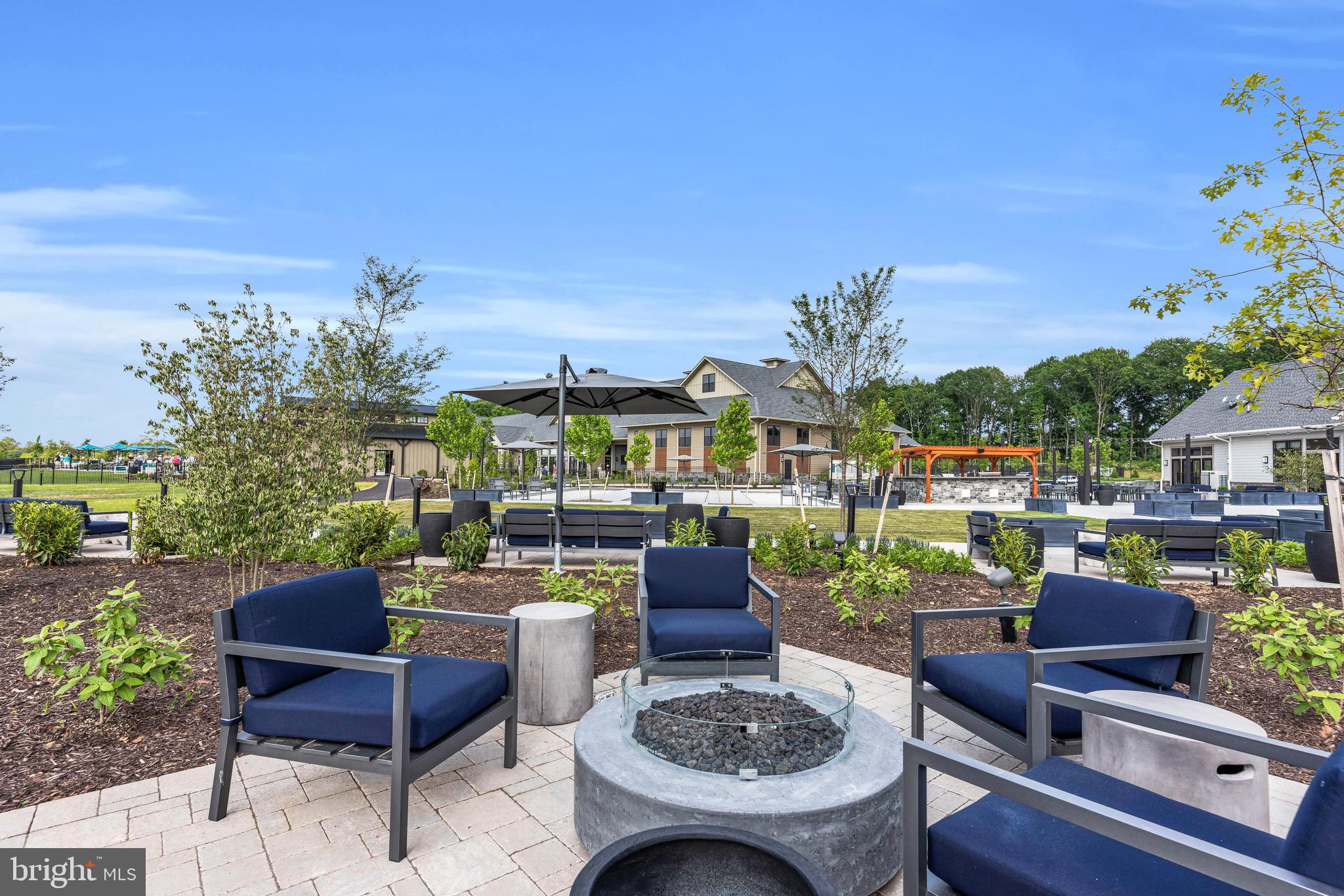 AMBLEBROOK - Residential