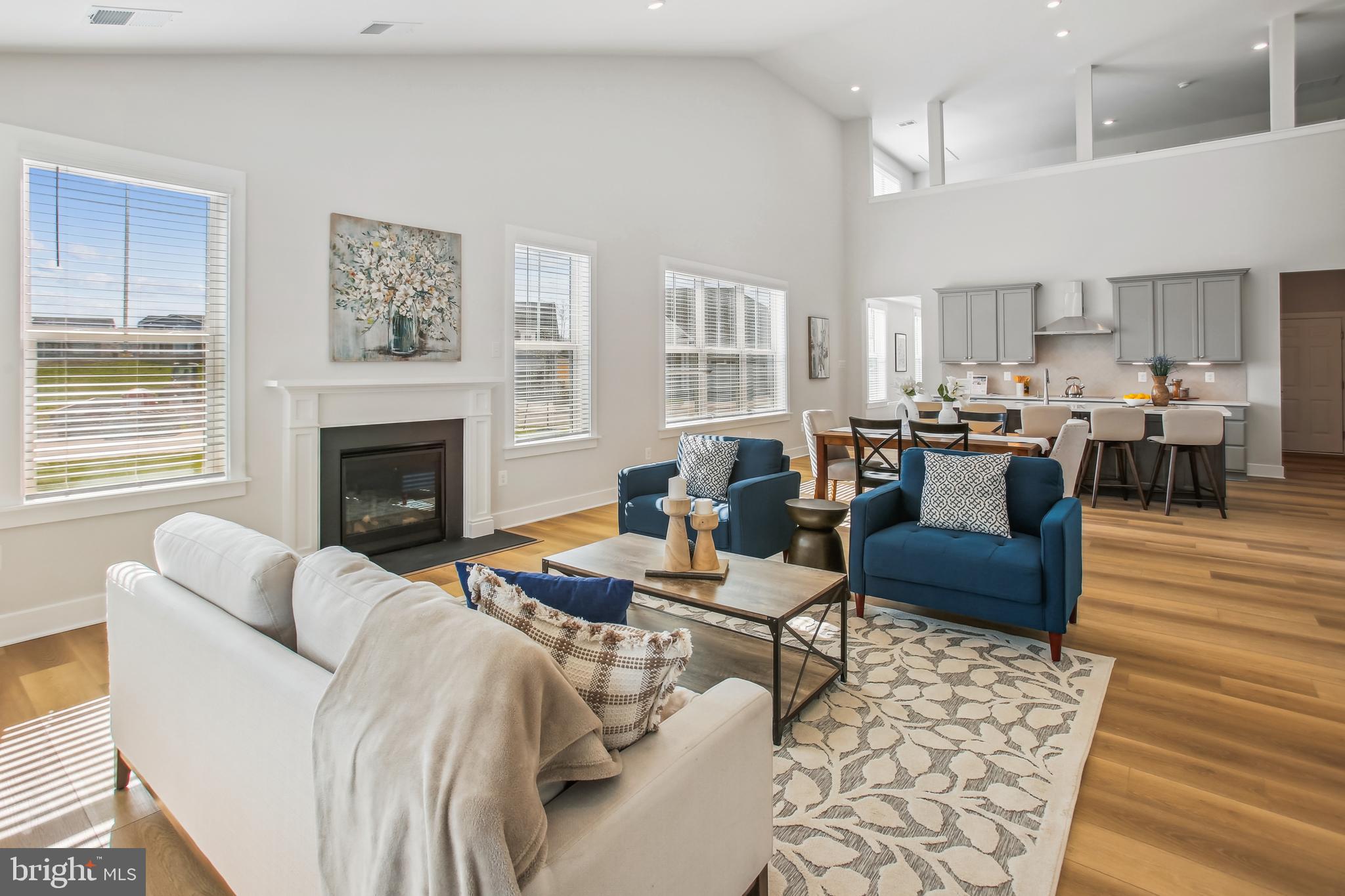 AMBLEBROOK - Residential