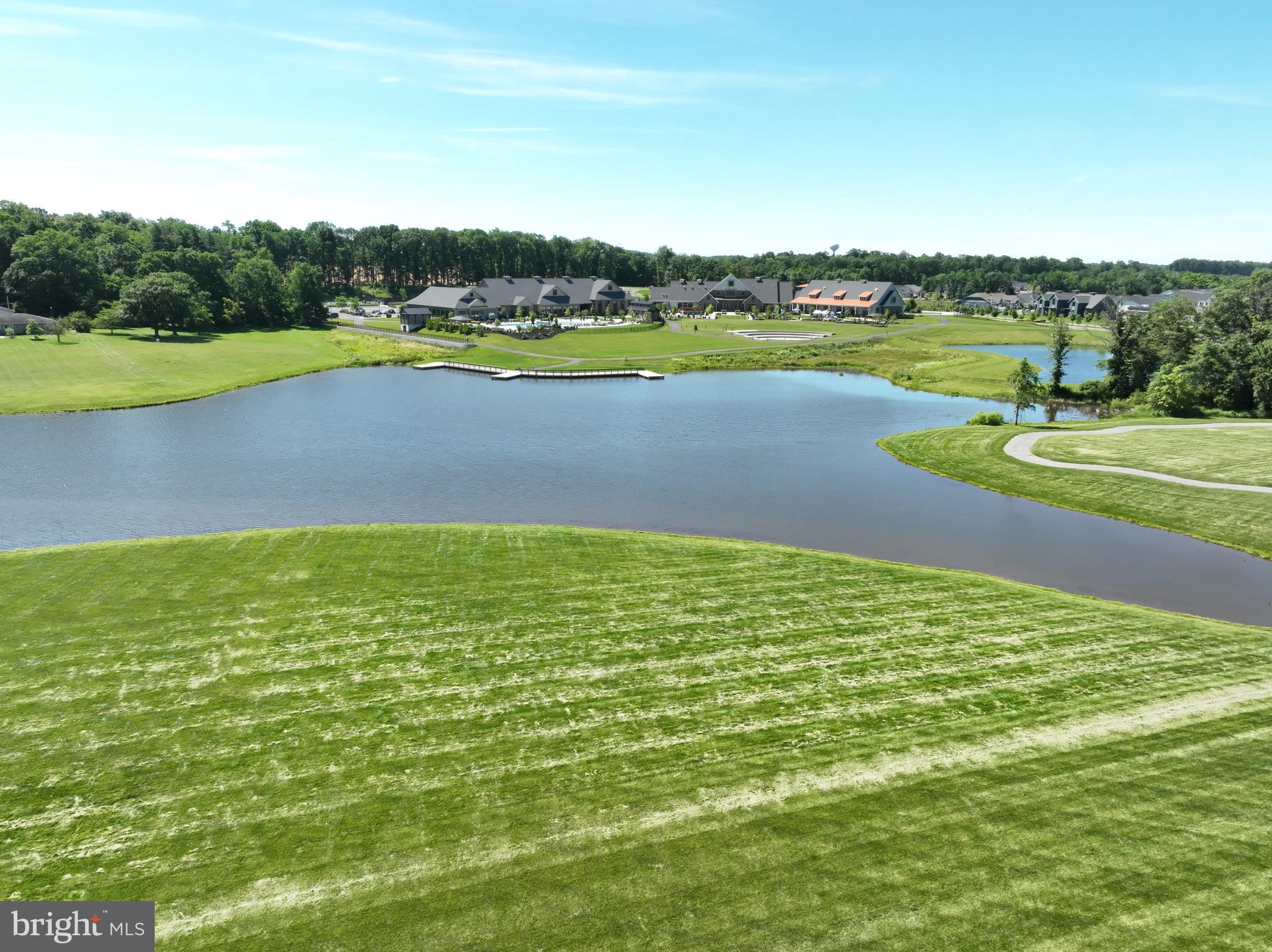 AMBLEBROOK - Residential