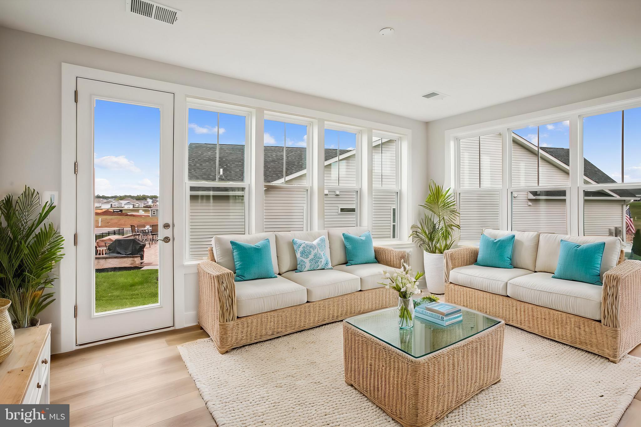 AMBLEBROOK - Residential