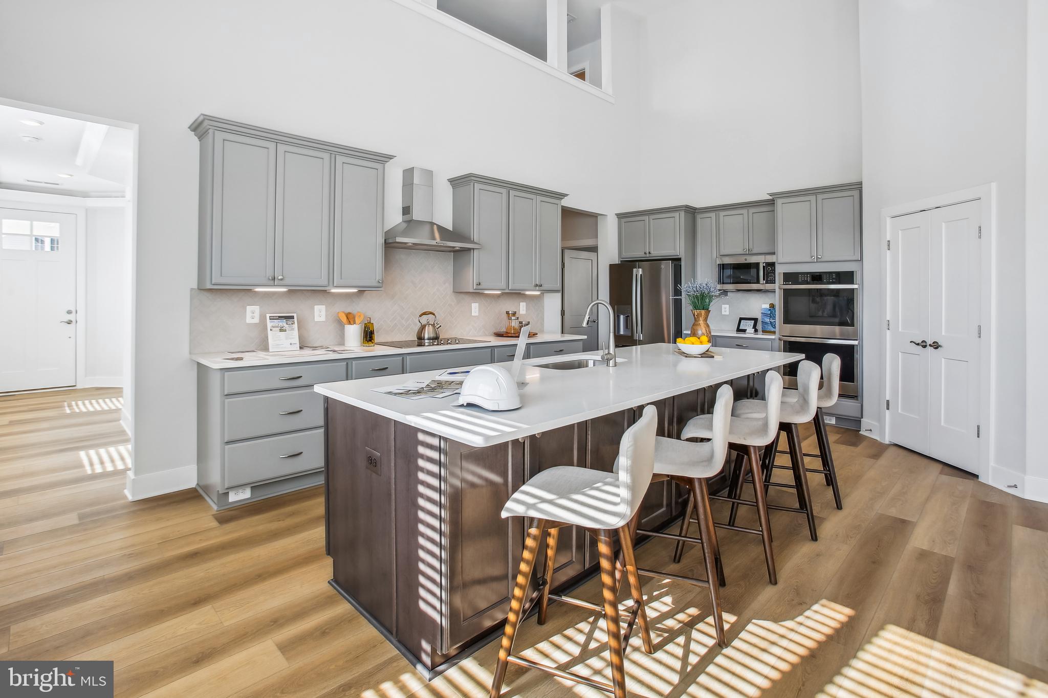 AMBLEBROOK - Residential