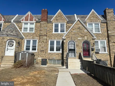1307 Kerper Street, Philadelphia, PA MLS: PAPH2475132